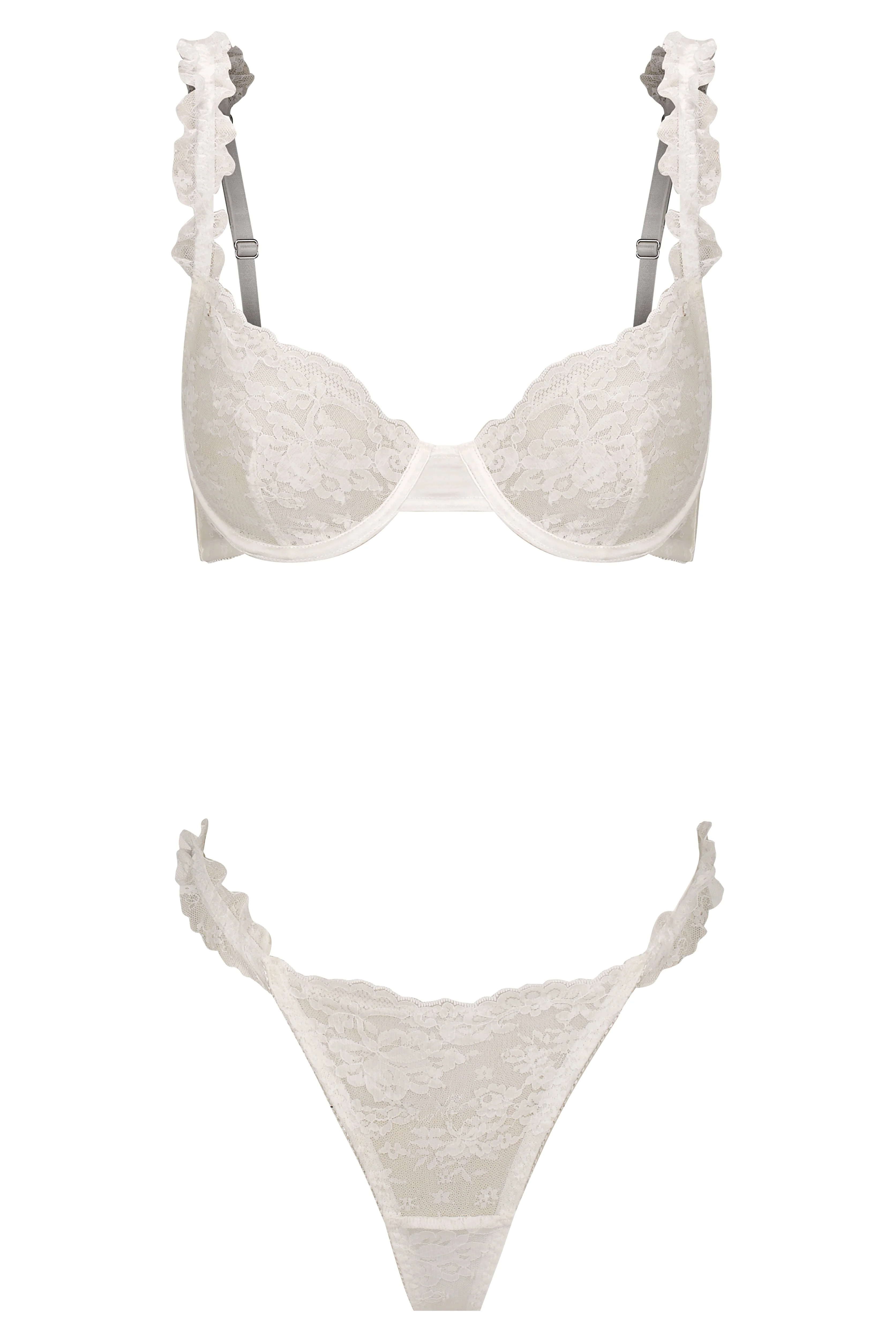 Lulu Set Ivory - Image 9