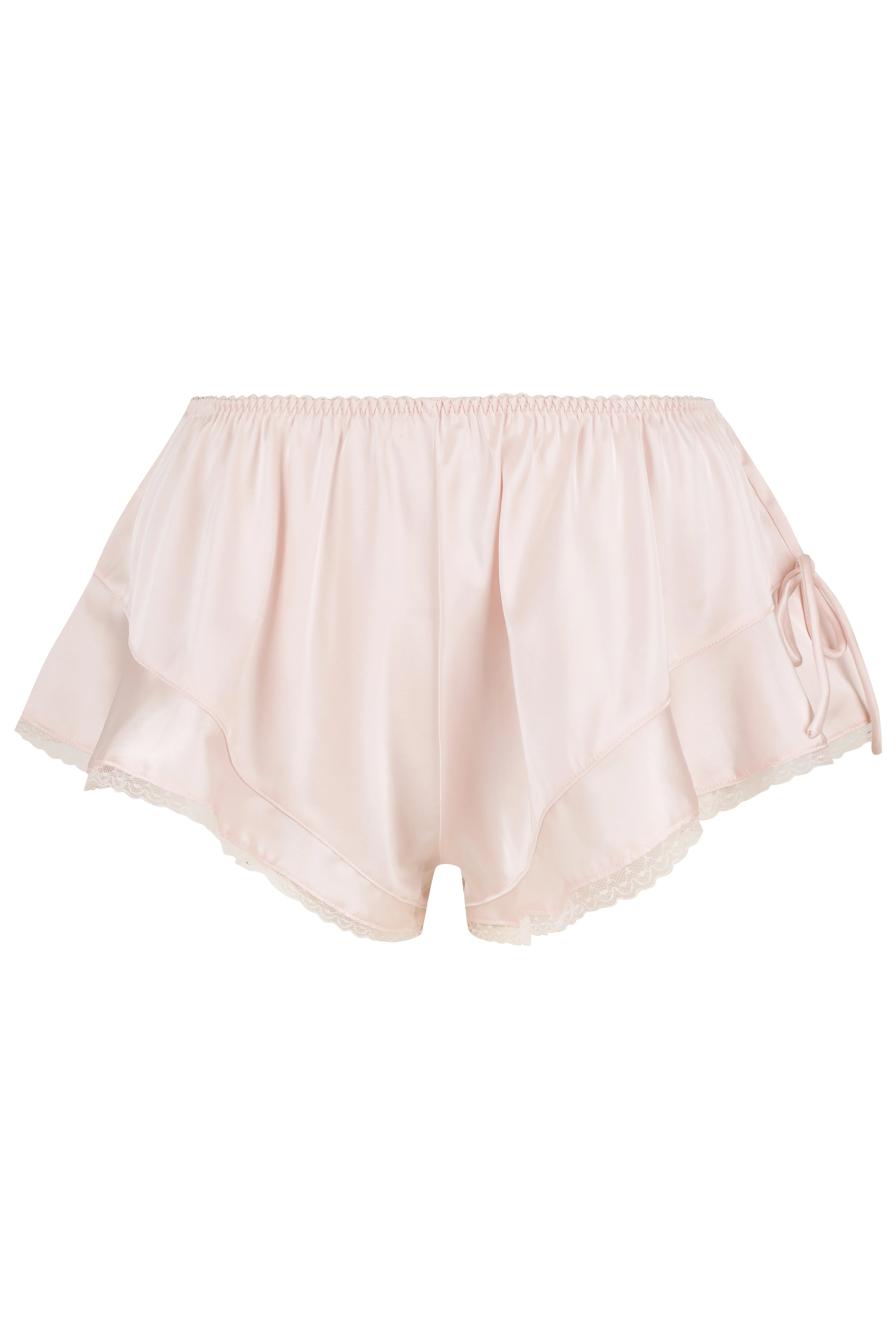 Lulu Short Ballerina - Image 7