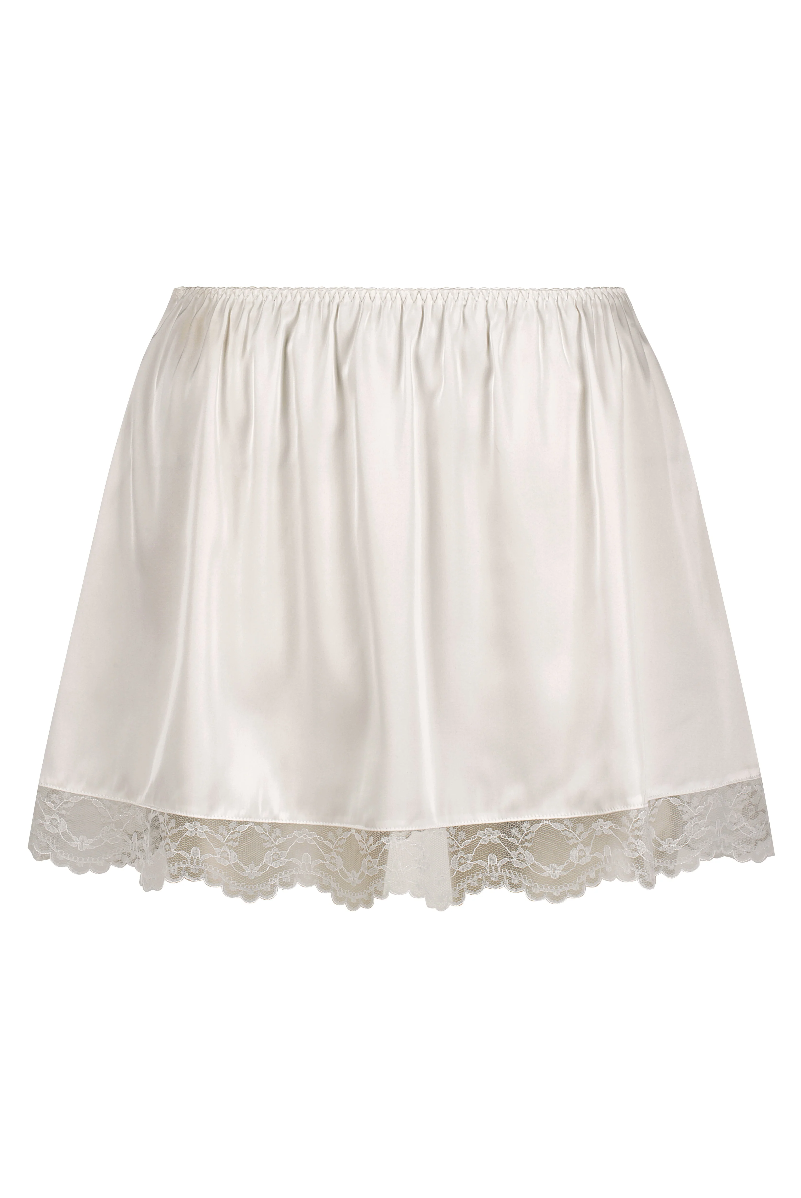 Marilyn Skirt Ivory - Image 7