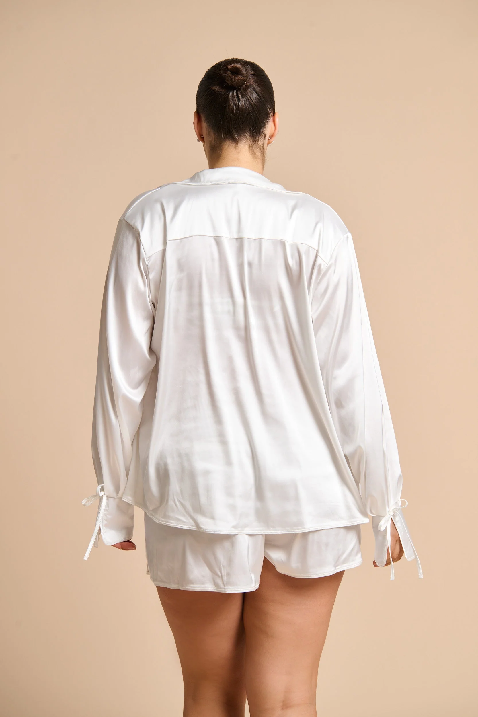 Matilda Short Ivory - Image 5