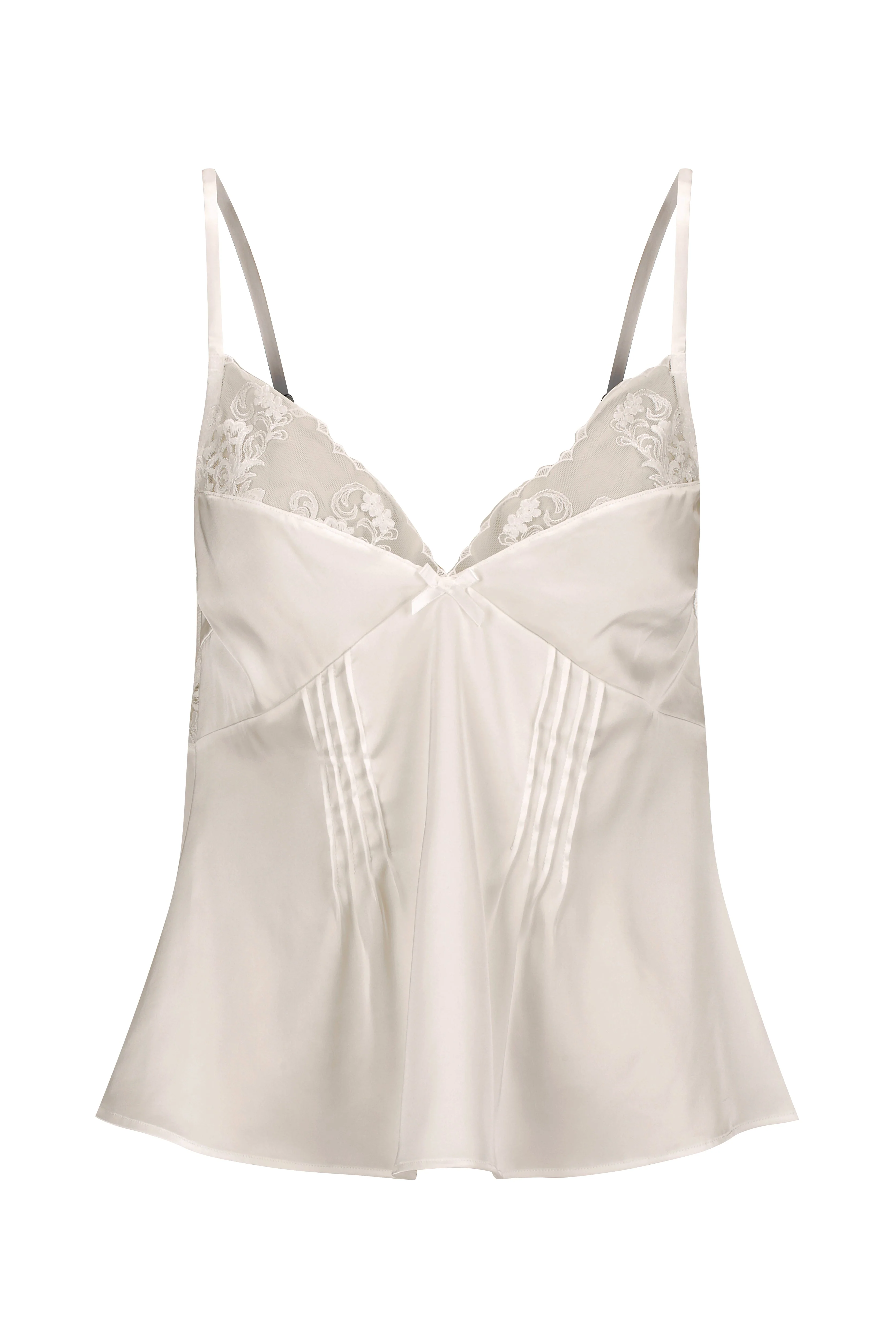 Matisse Camisole Ivory - Image 8