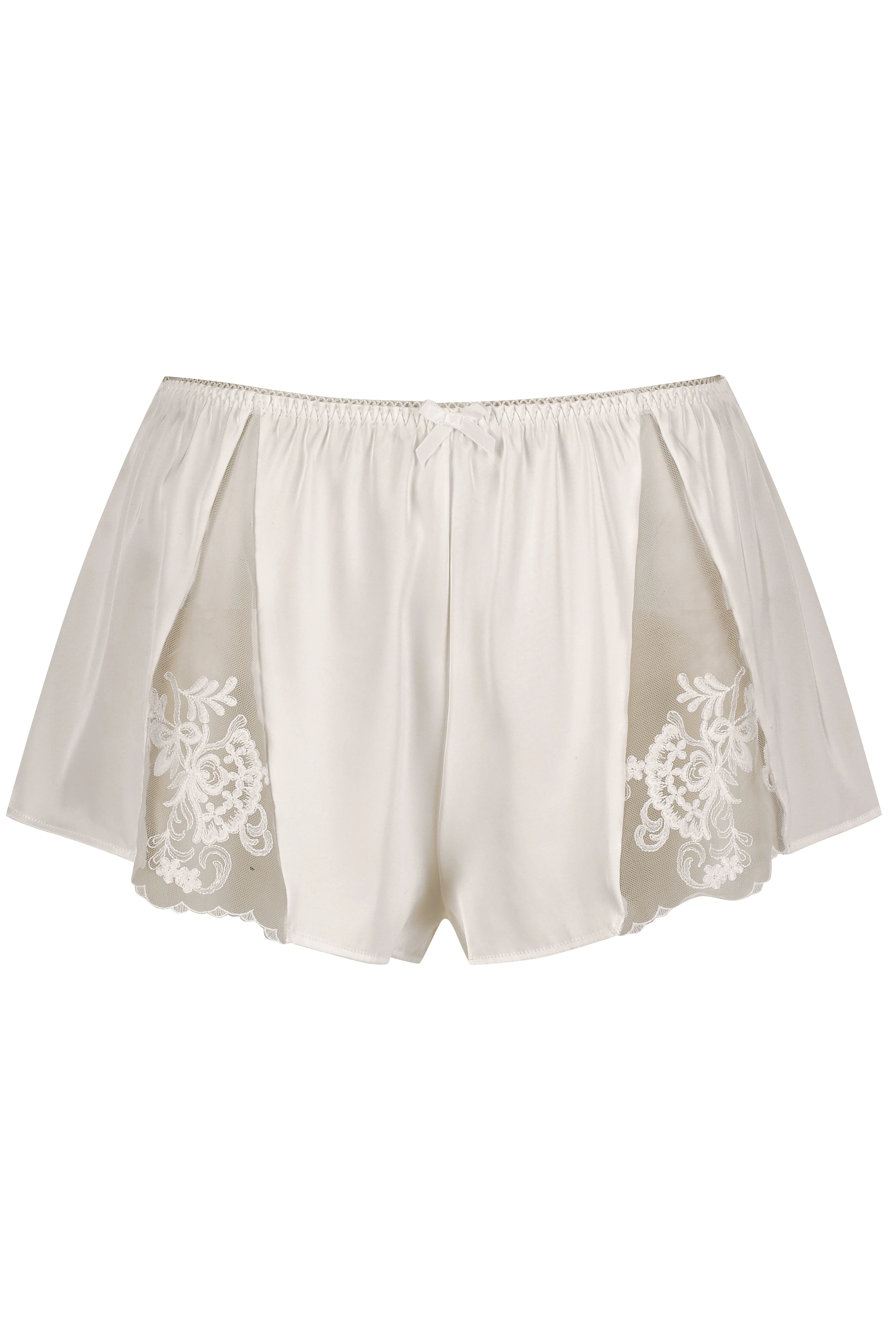 Matisse Short Ivory - Image 8