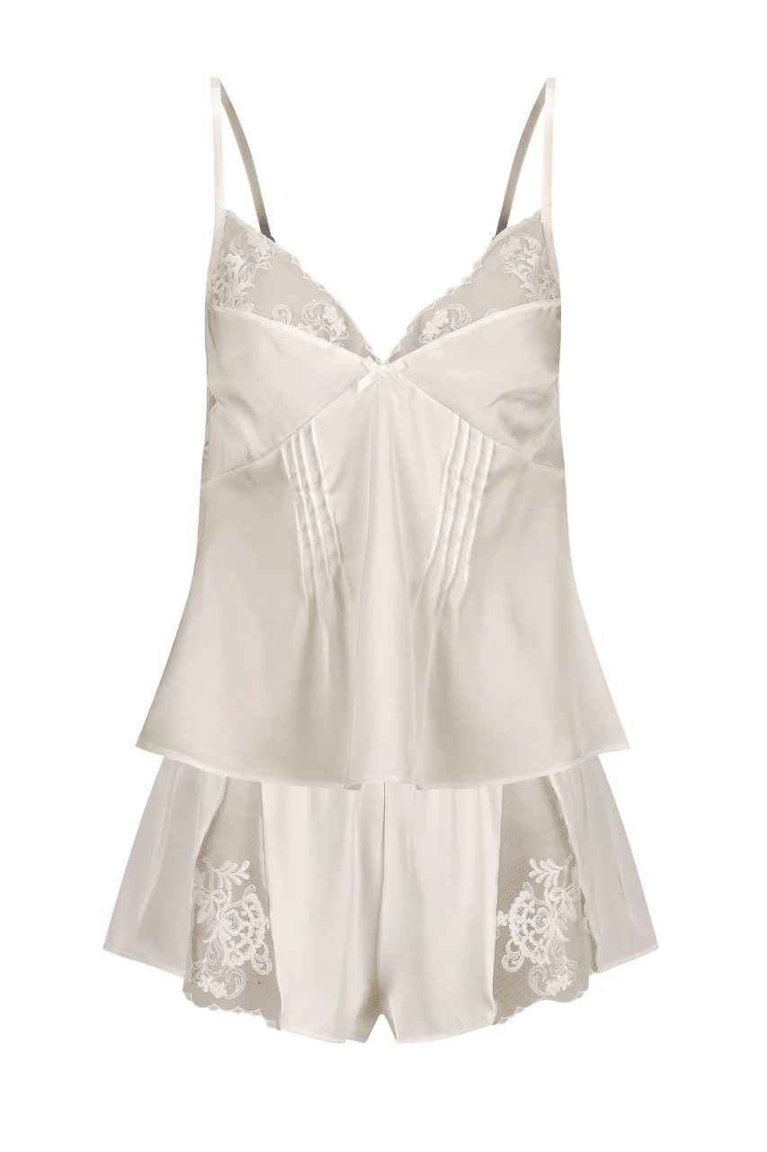 Matisse Sleep Set Ivory - Image 8