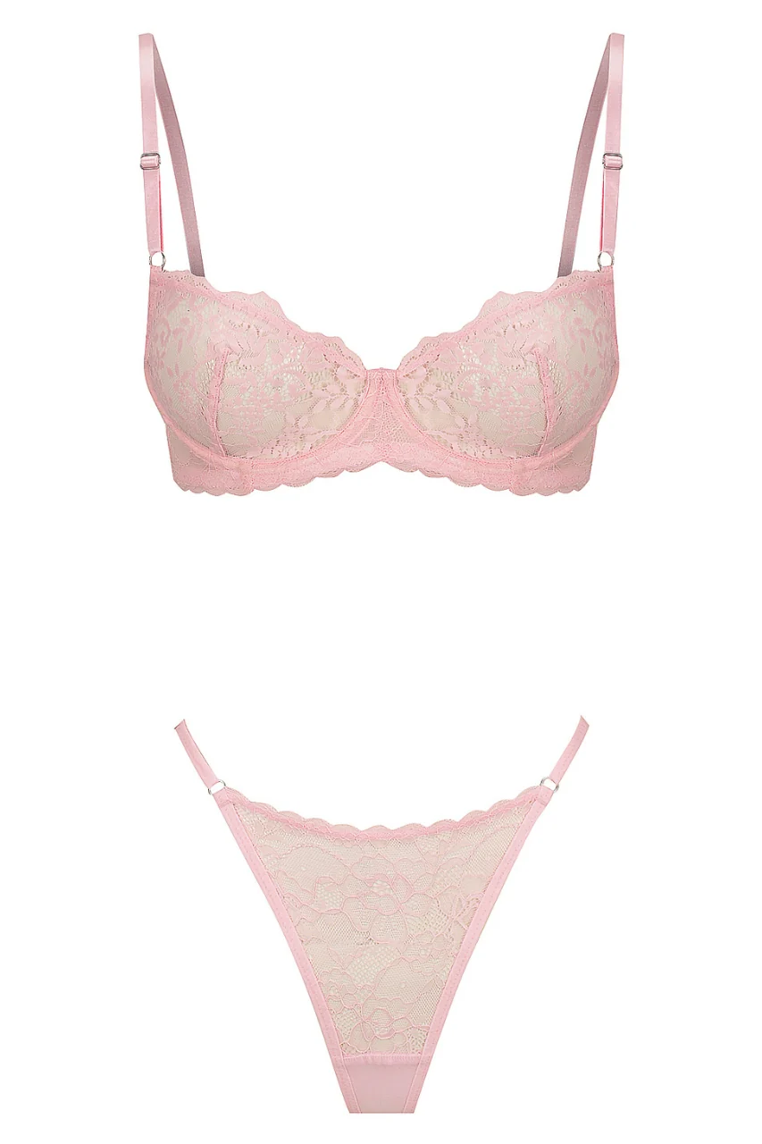 Maverick Set Baby Pink - Image 13