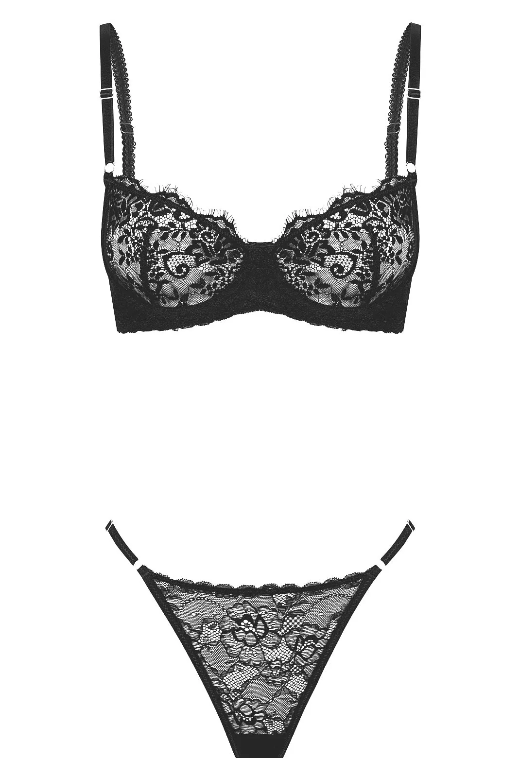 Maverick Set Black - Image 13