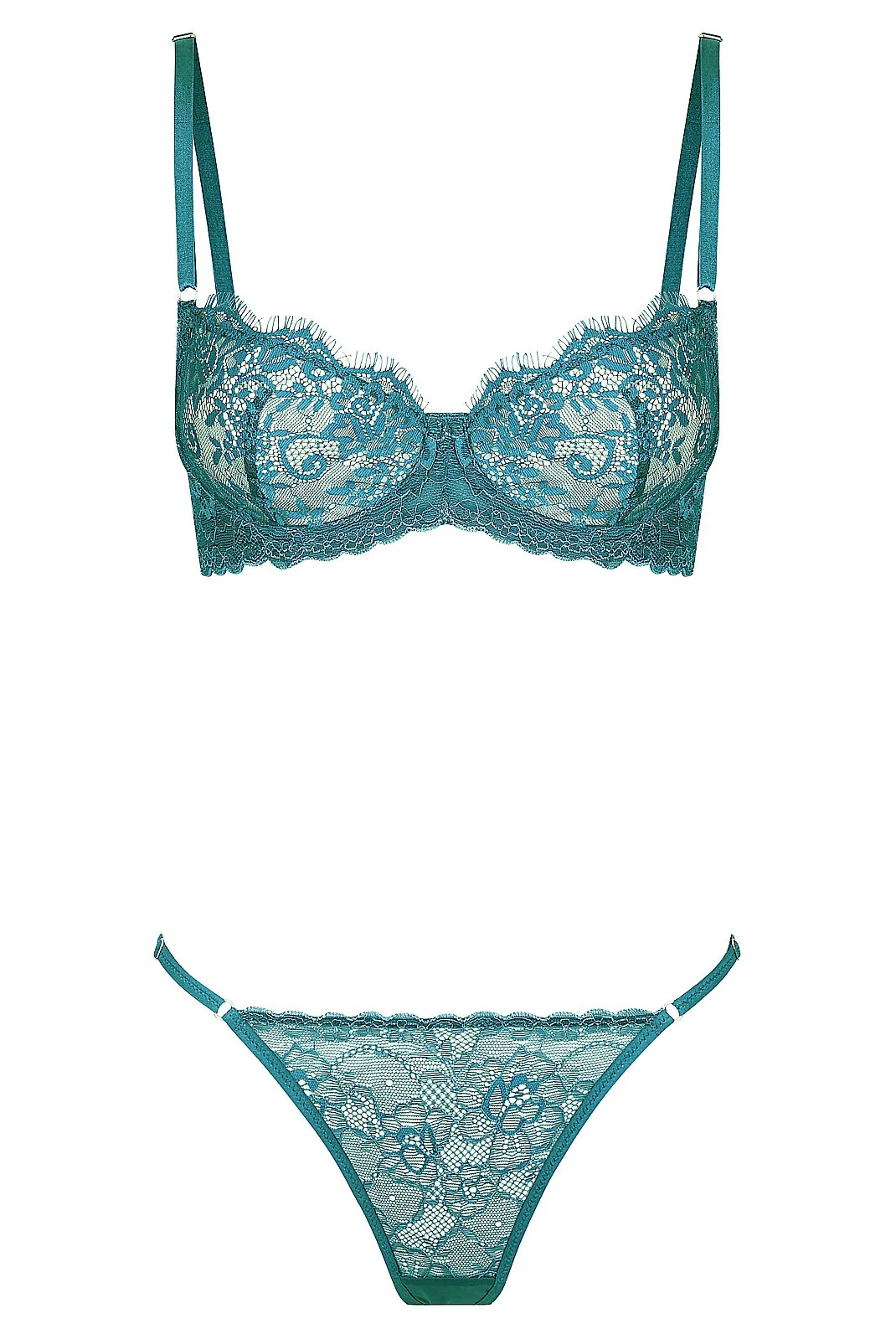 Maverick Set Emerald - Image 18