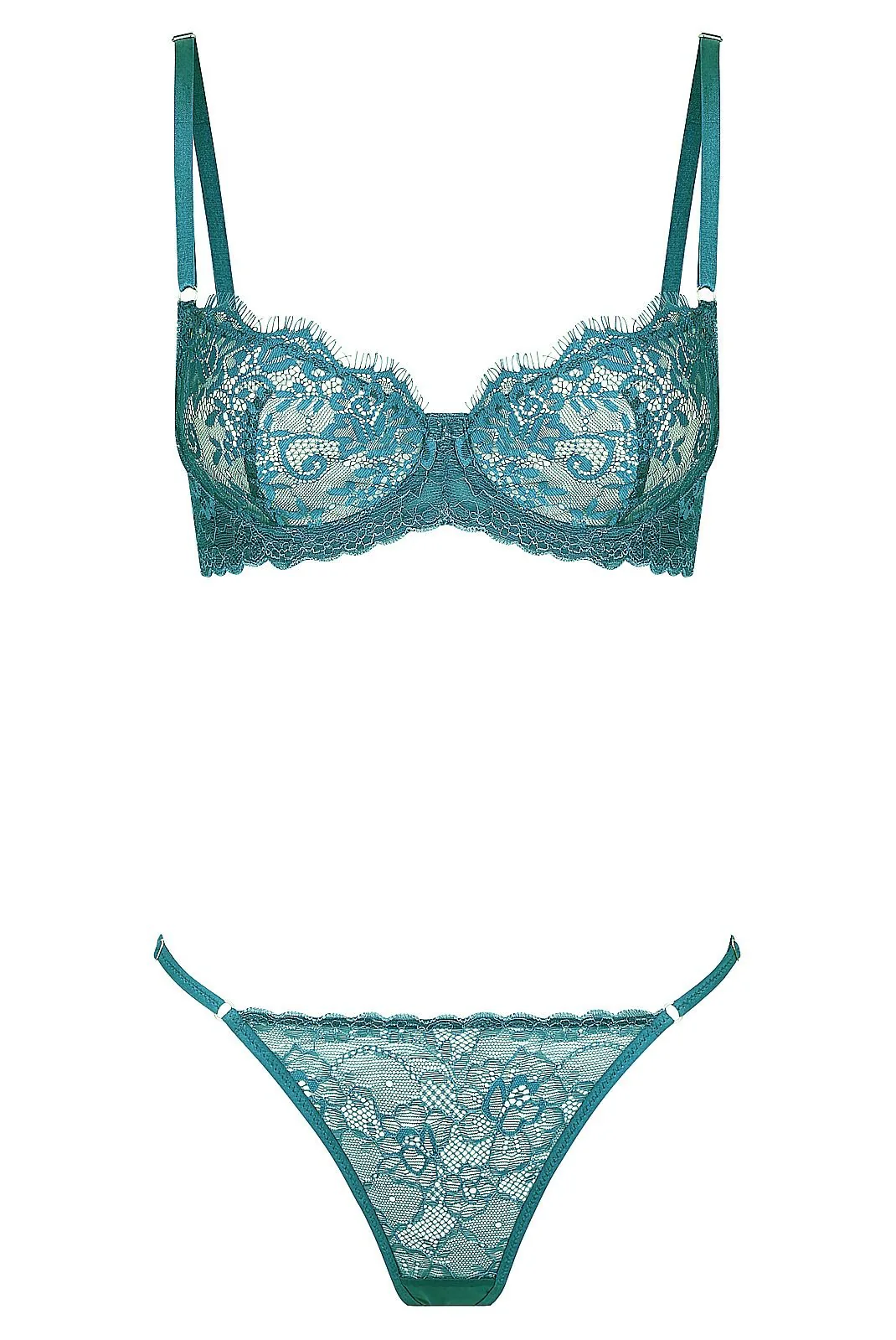 Maverick Set Emerald - Image 9