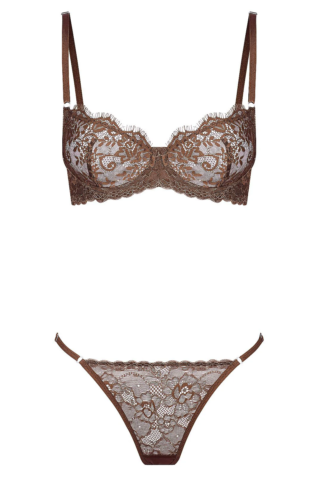 Maverick Set Espresso - Image 16