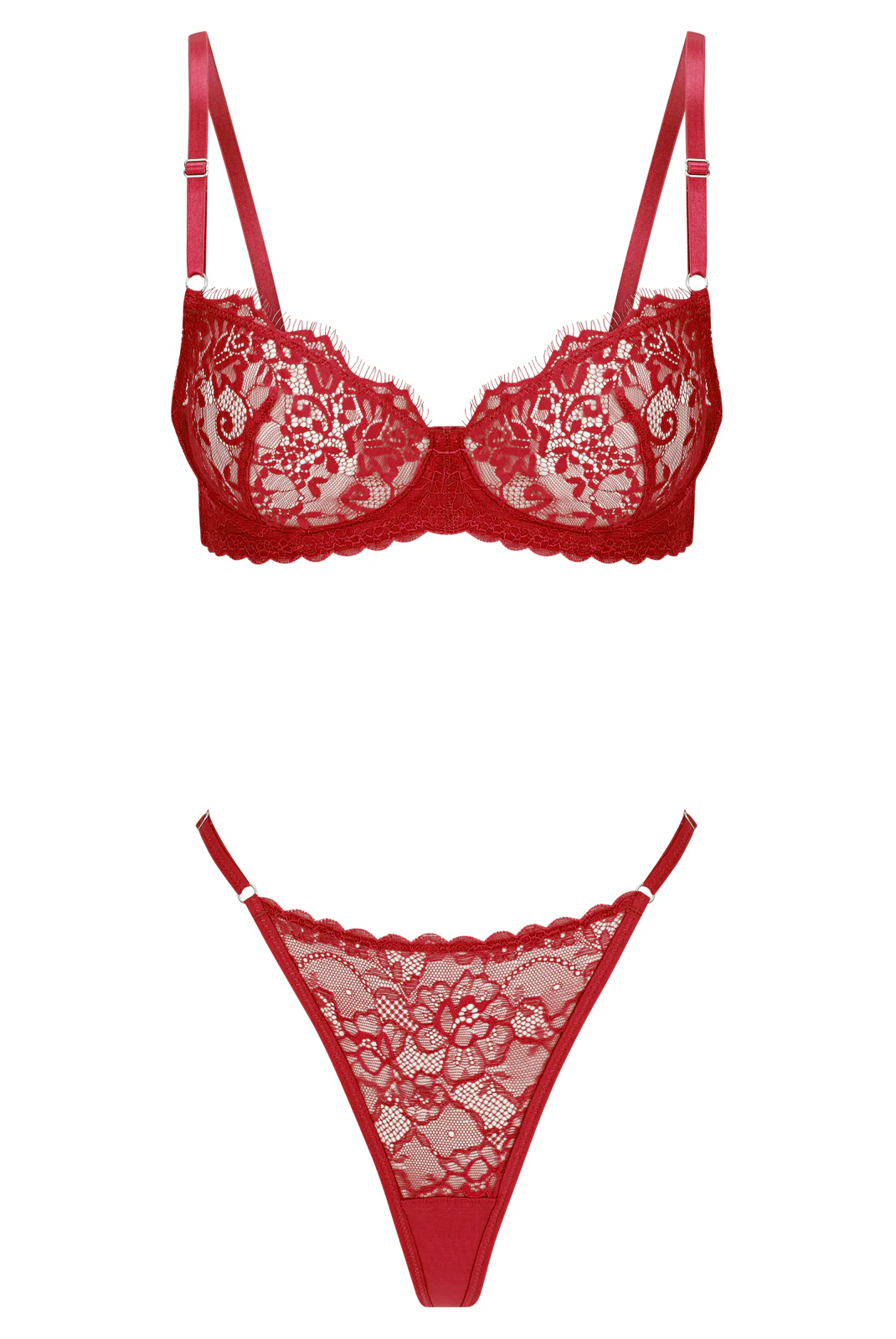 Maverick Set Red - Image 20