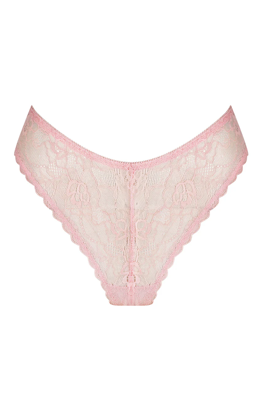 Maverick Underwear Baby Pink - Image 3
