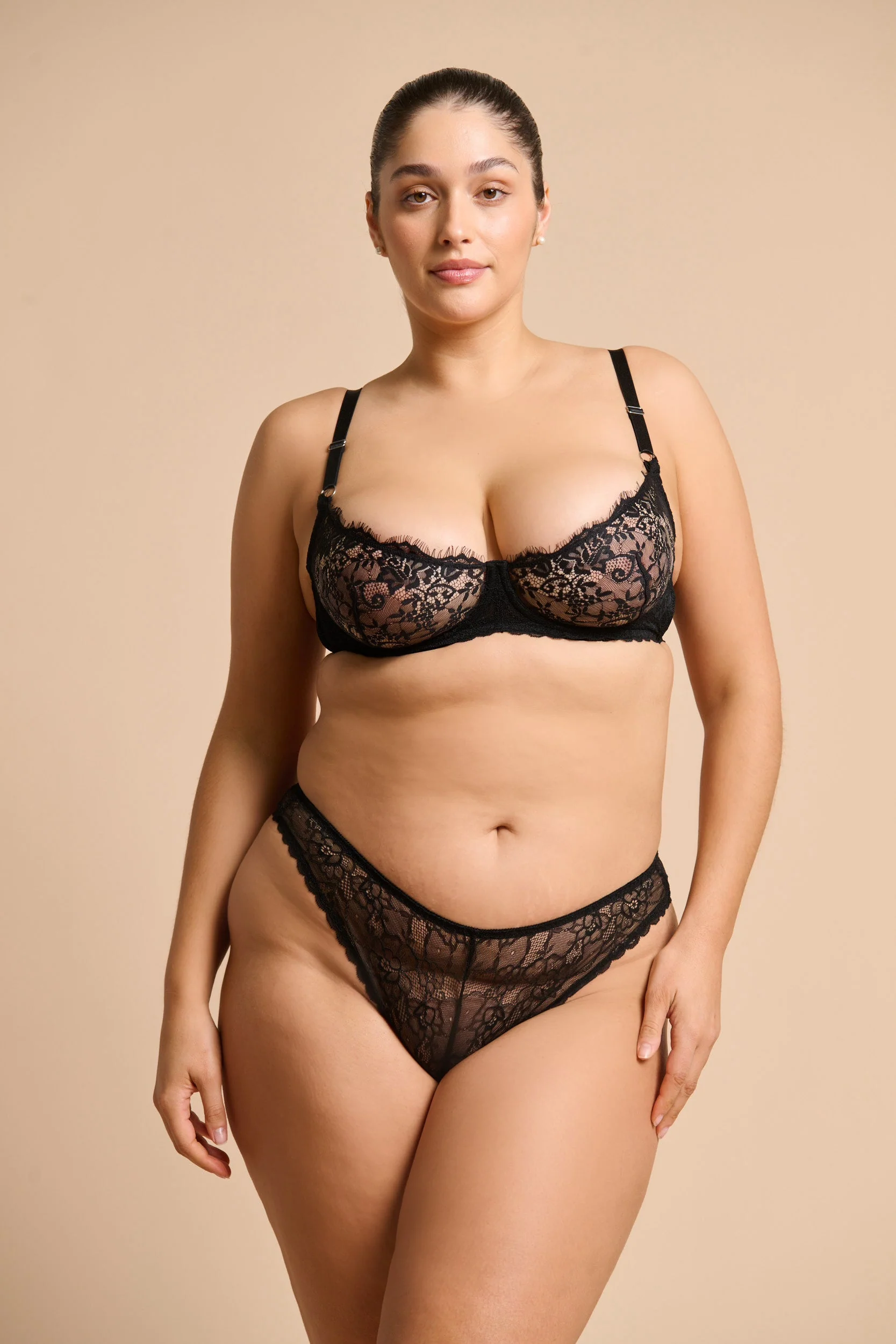 Maverick Underwear Black - Image 8