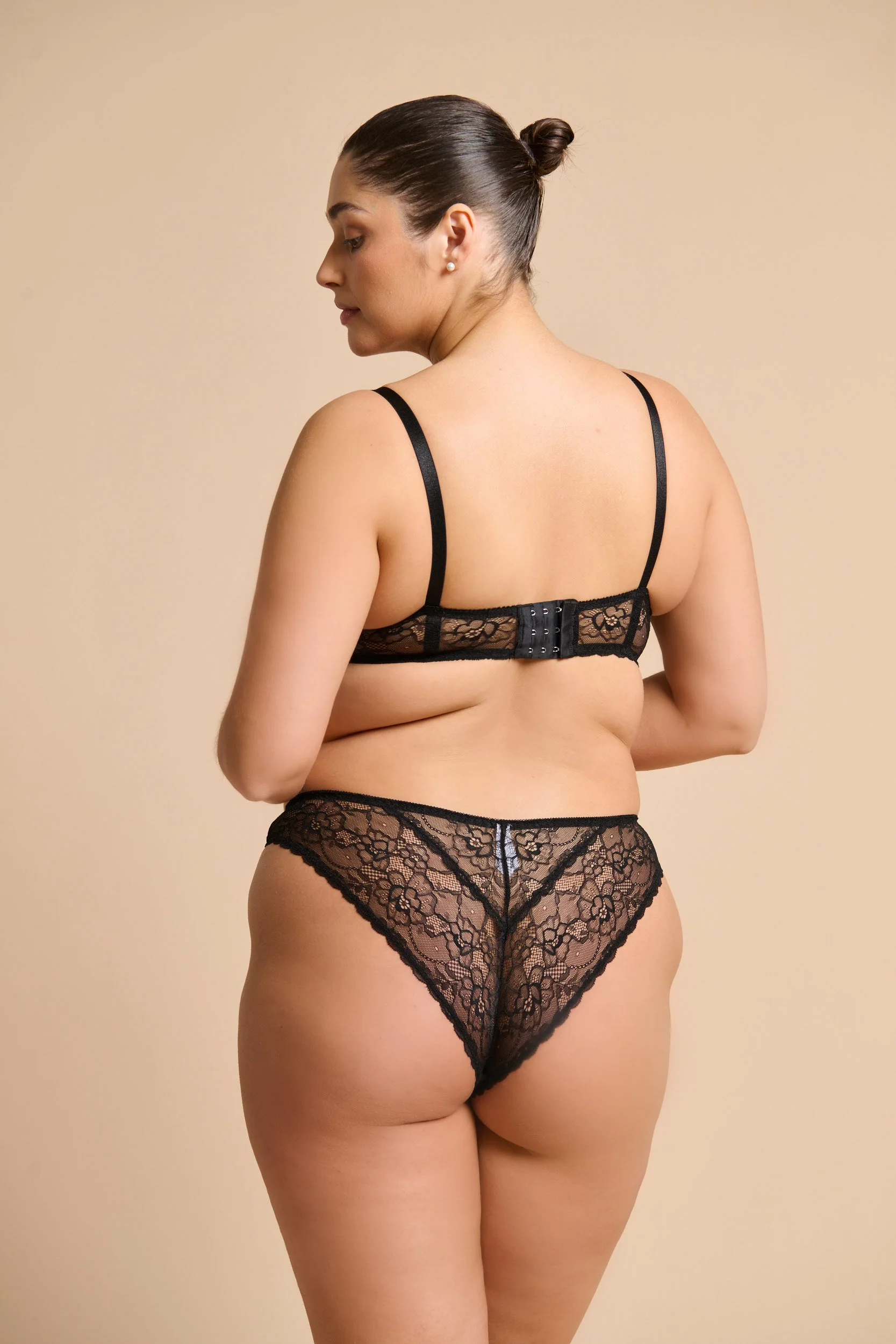 Maverick Underwear Black - Image 9