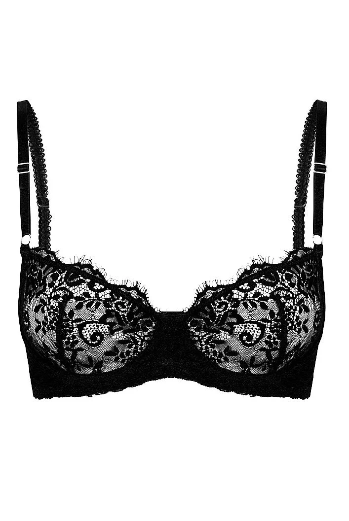 Maverick Underwire Black - Image 16