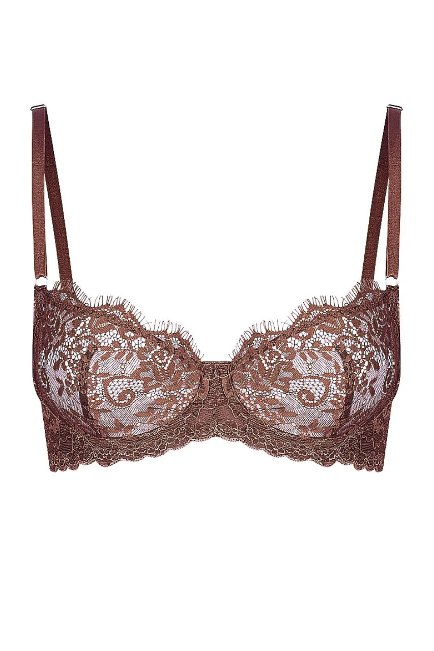 Maverick Underwire Espresso - Image 16