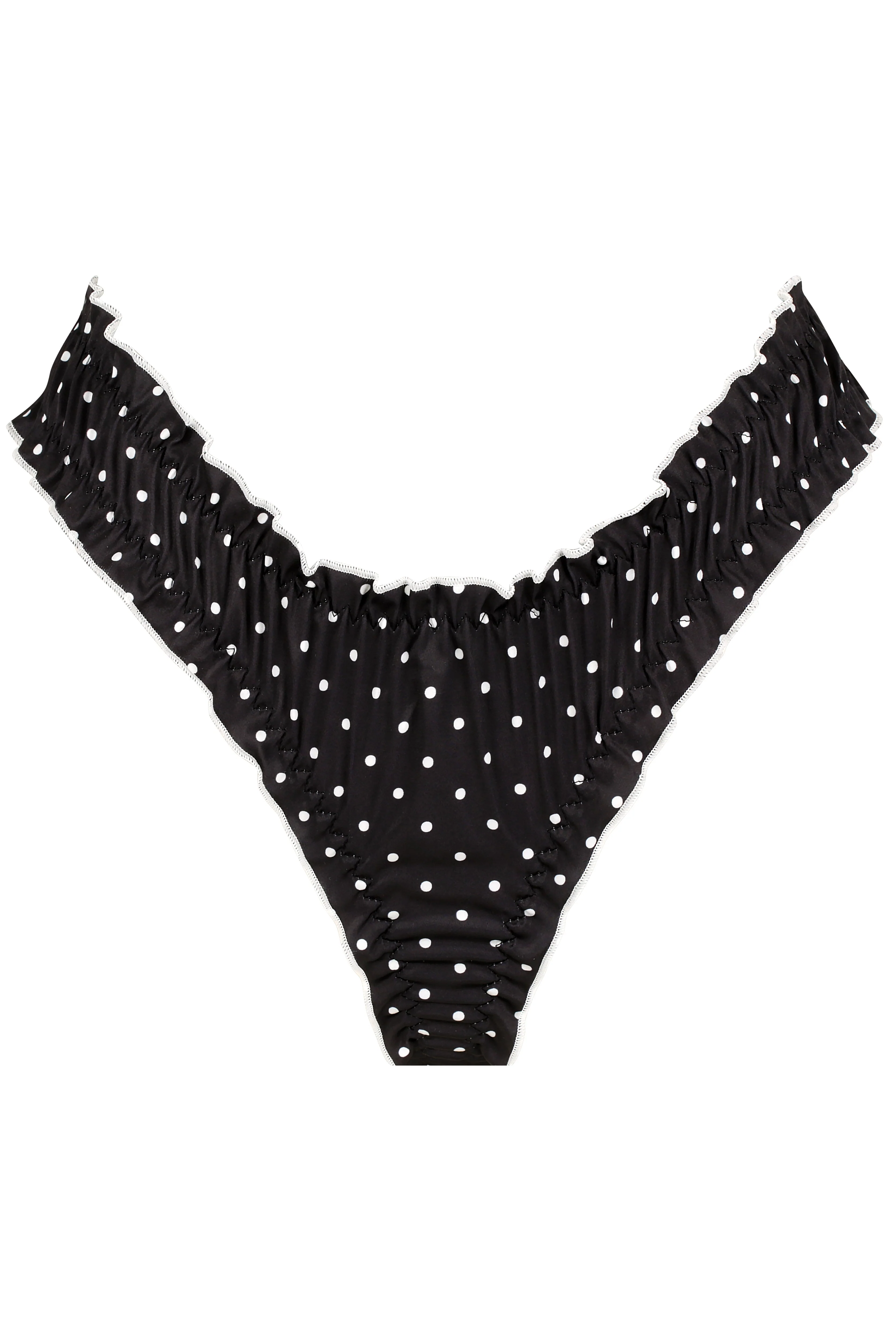Norma Knicker Polkadot - Image 8