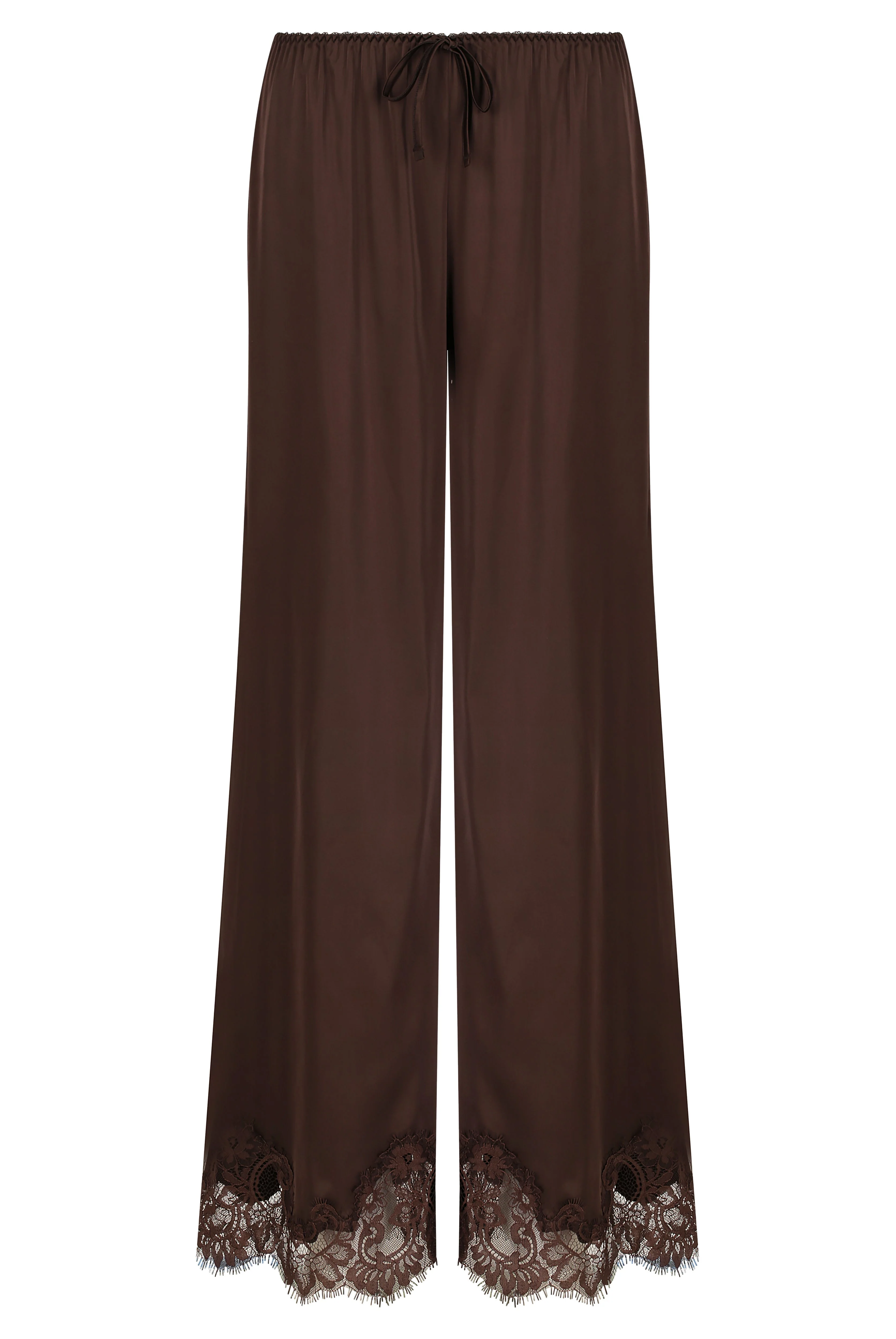 Olivia Pant Espresso - Image 8