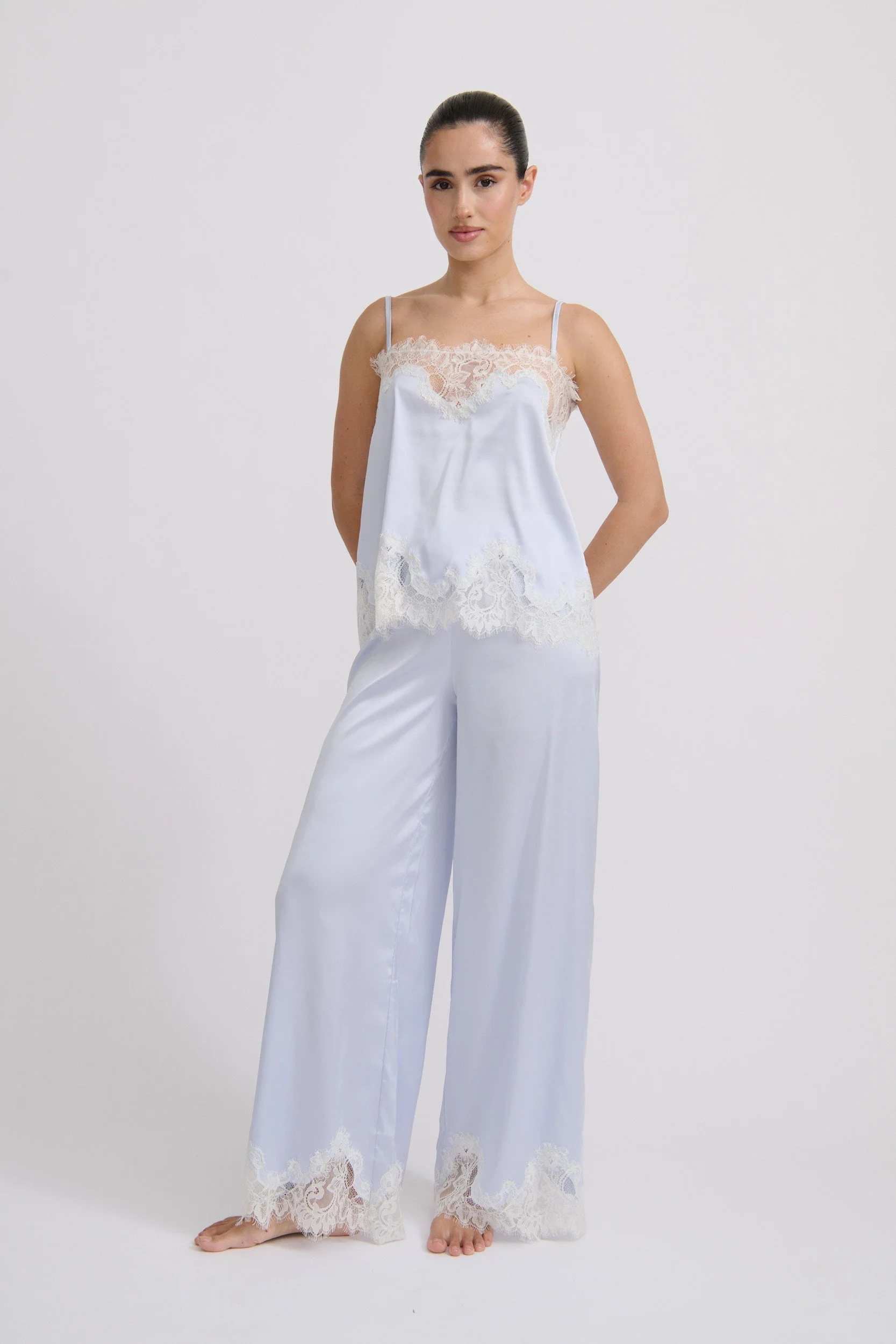 Olivia Pant Set Cinderella - Image 5