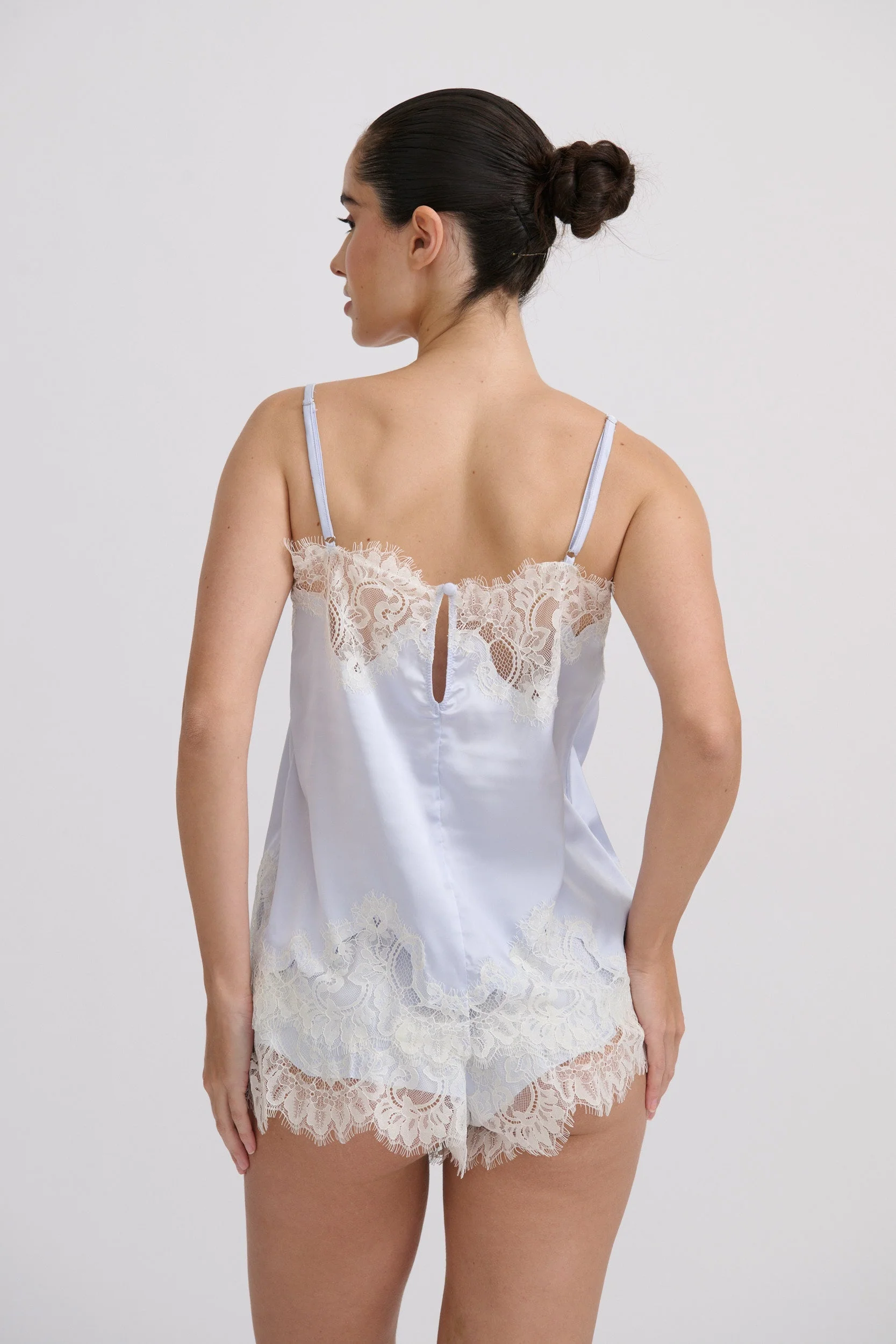 Olivia Short Cinderella - Image 7