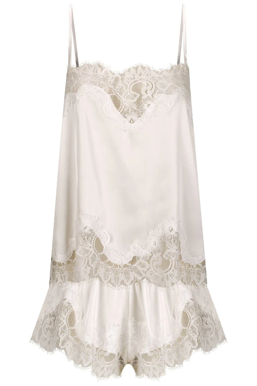 Olivia Set Ivory - Image 7