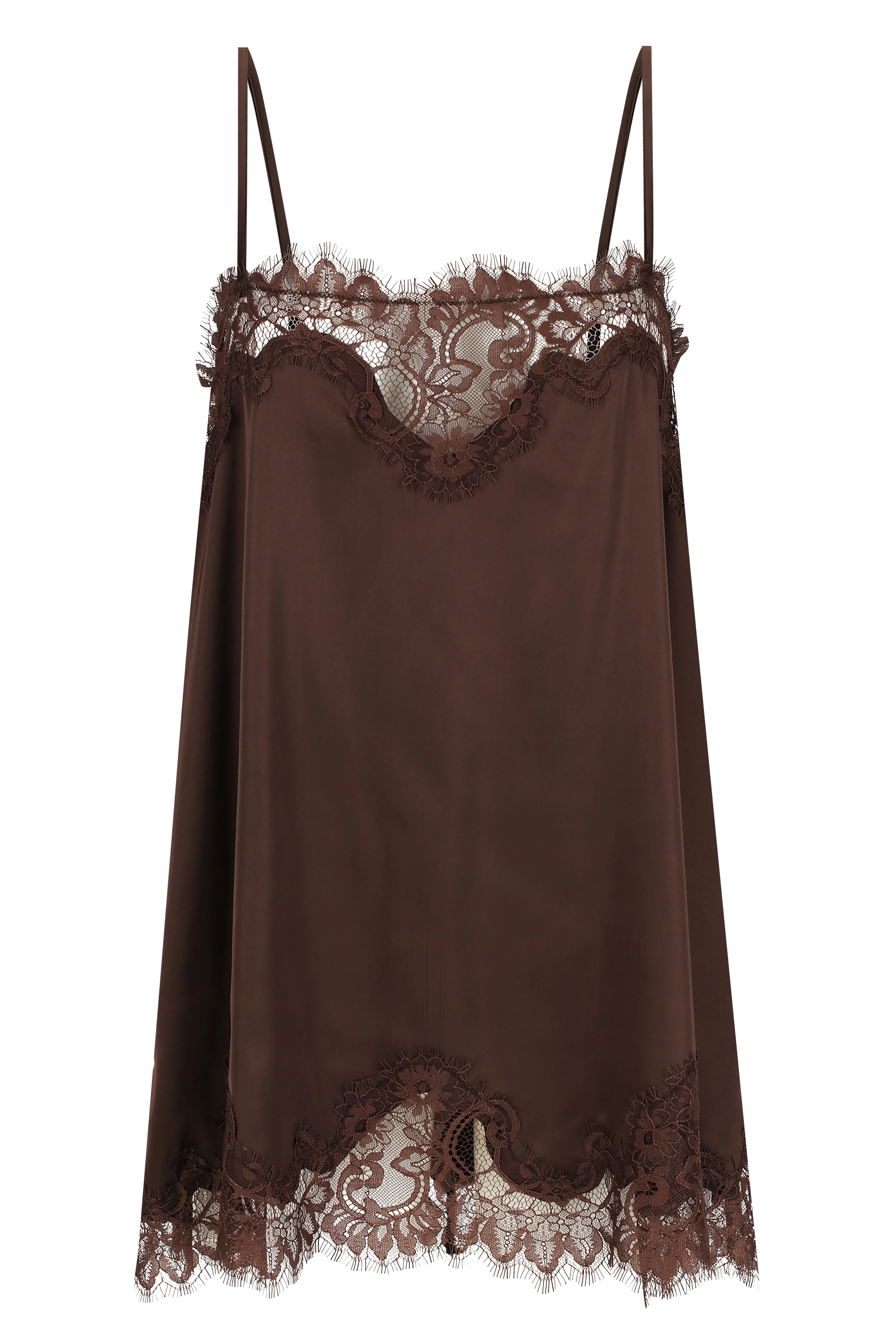 Olivia Slip Espresso - Image 7