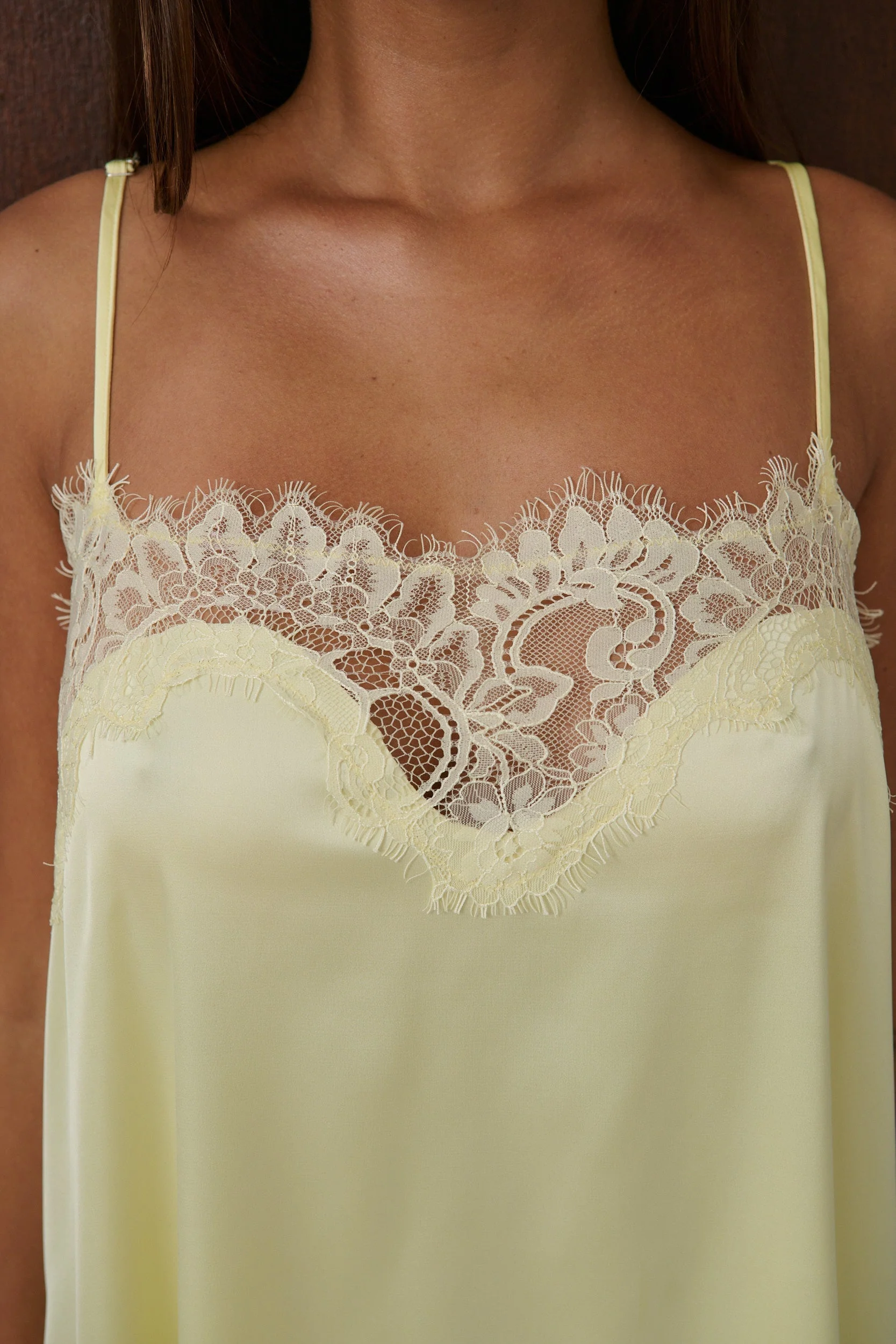 Olivia Slip Limoncello - Image 3