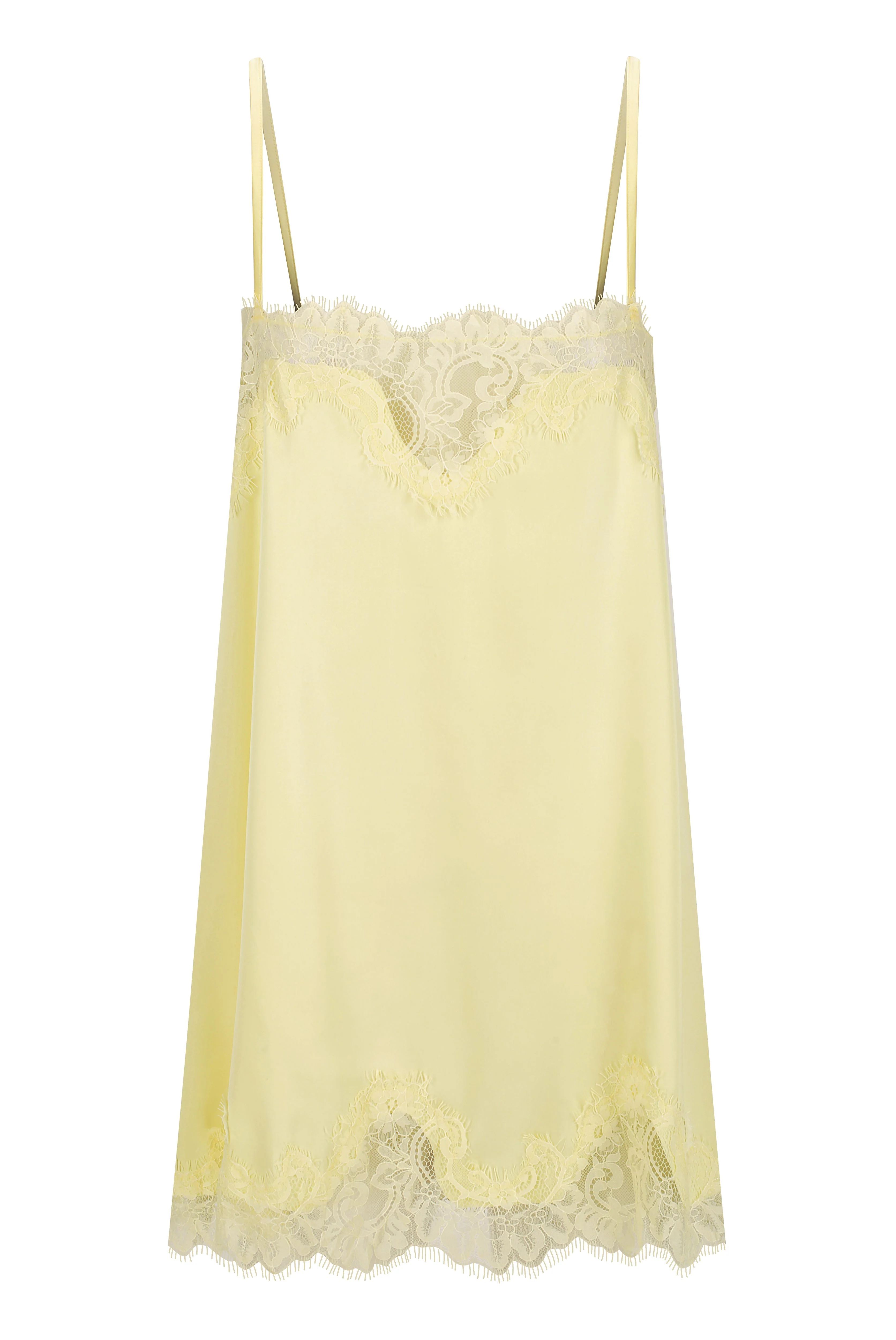 Olivia Slip Limoncello - Image 8