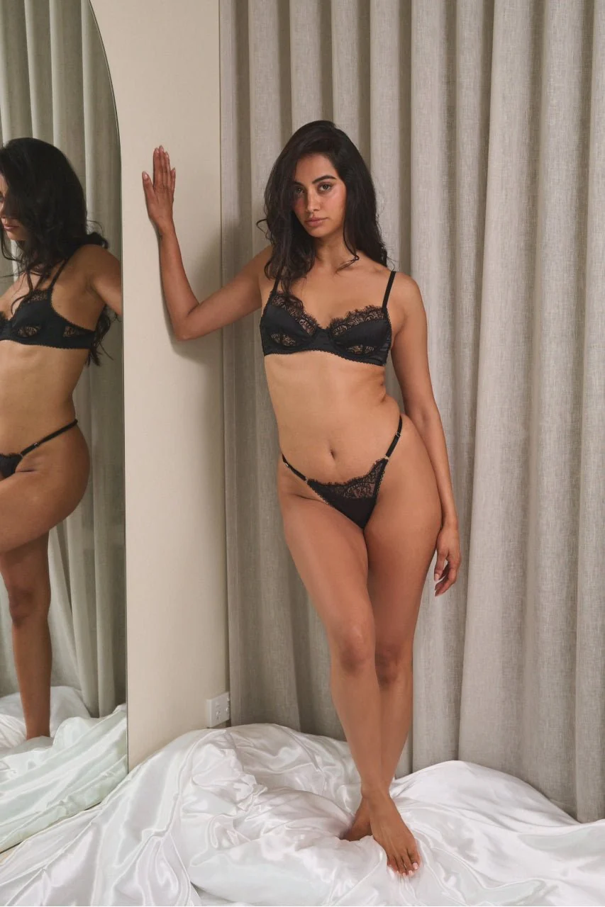 Rae Set Black - Image 8