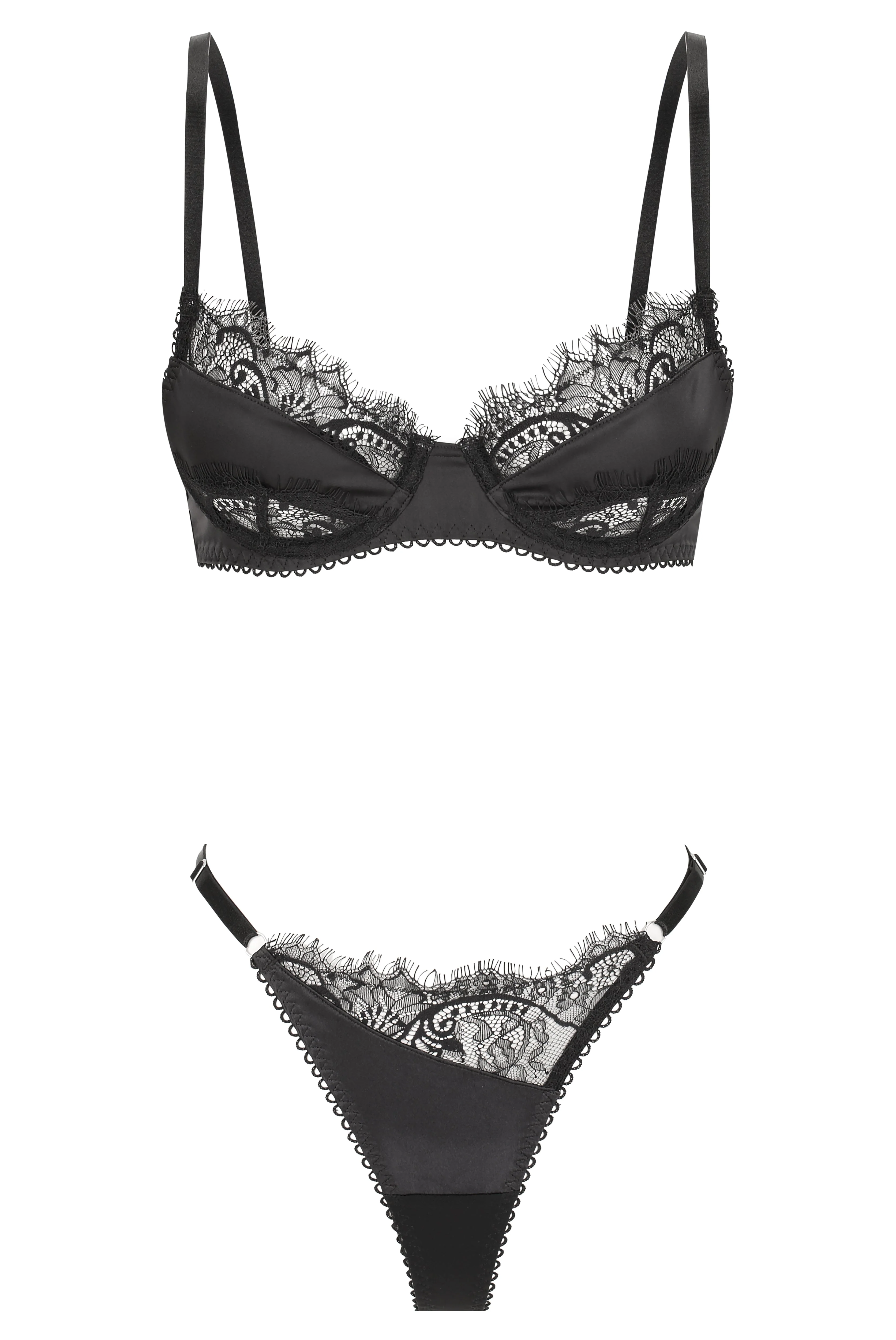 Rae Set Black - Image 9