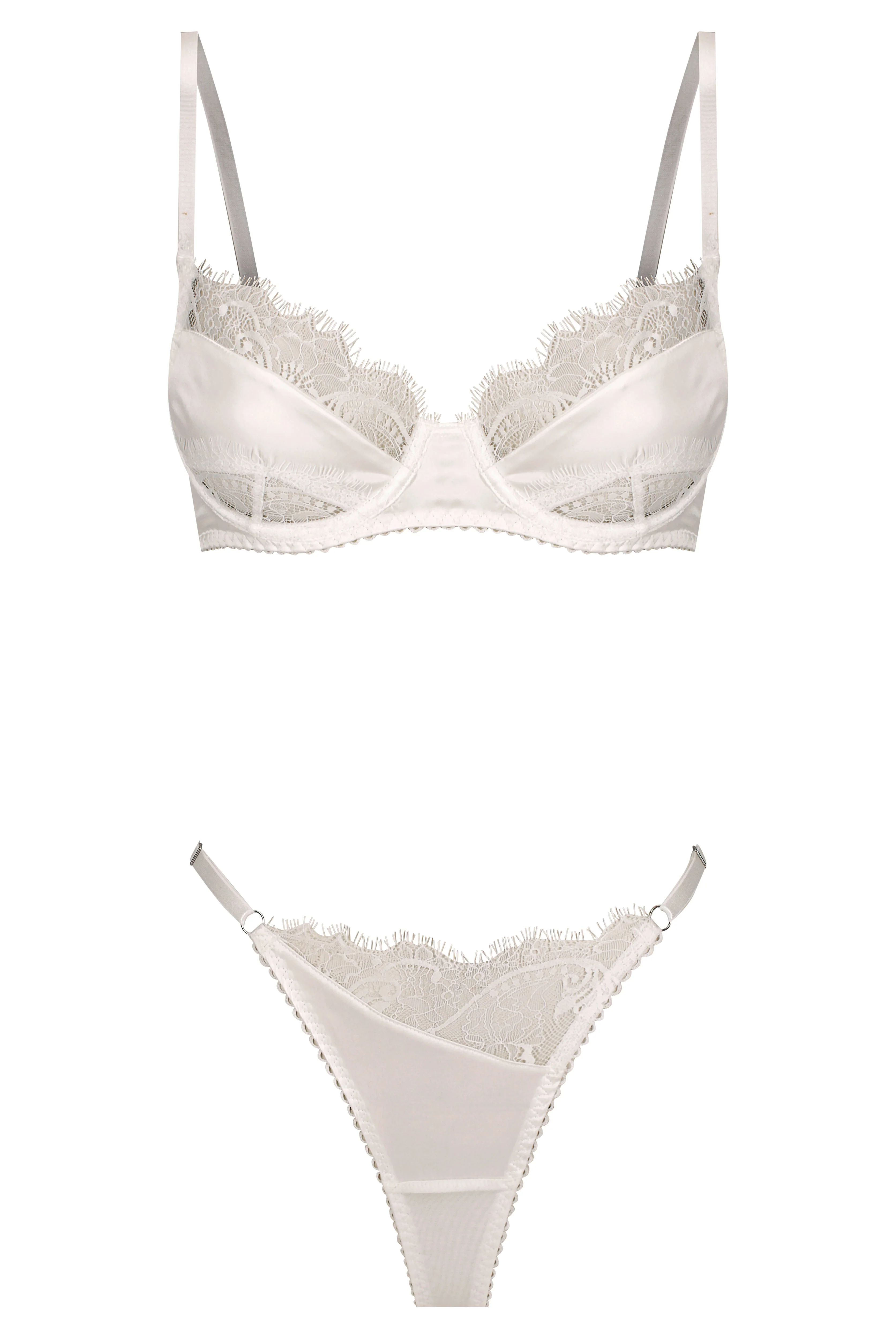 Rae Set Ivory - Image 5