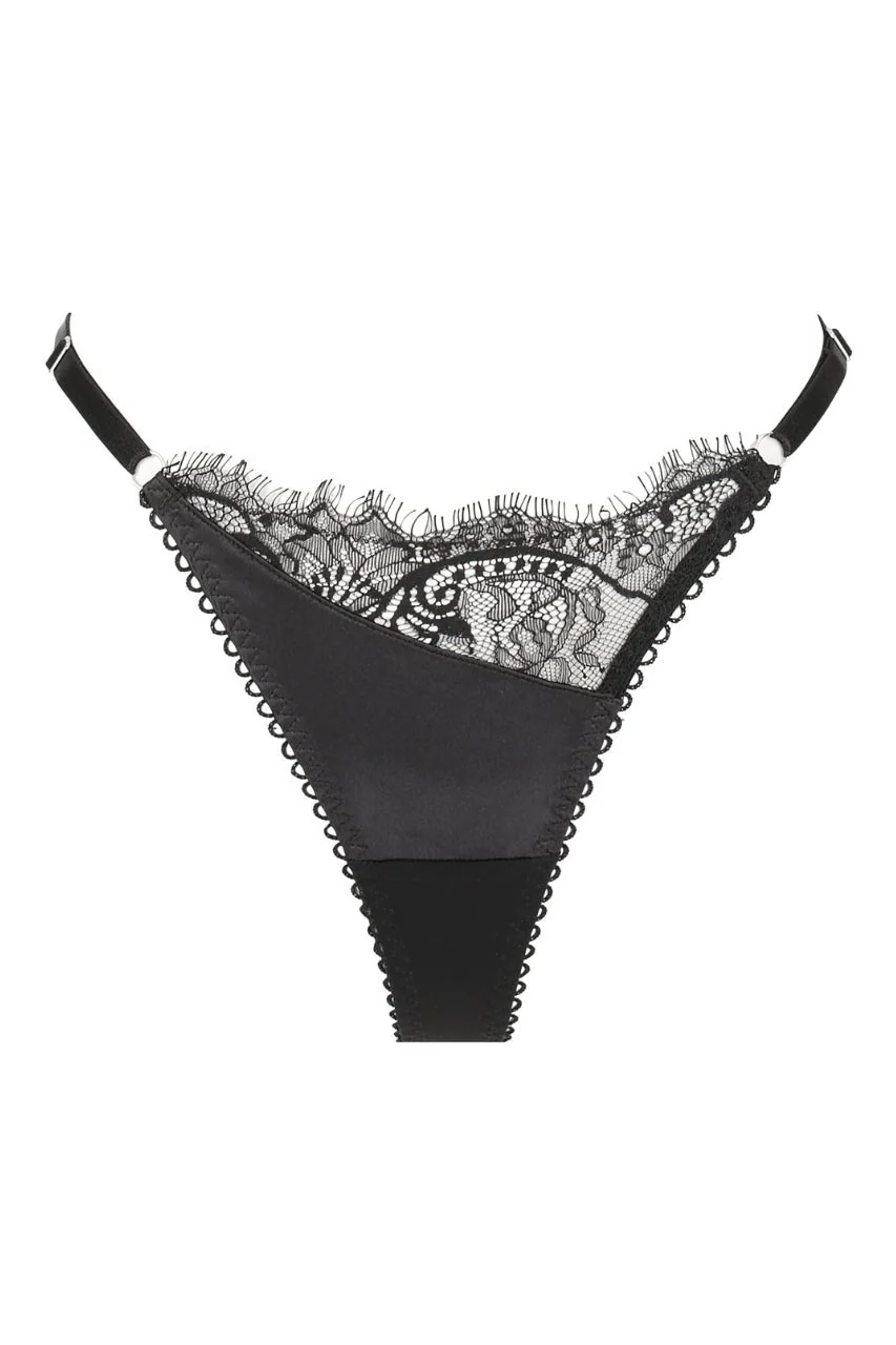 Rae Thong Black - Image 8