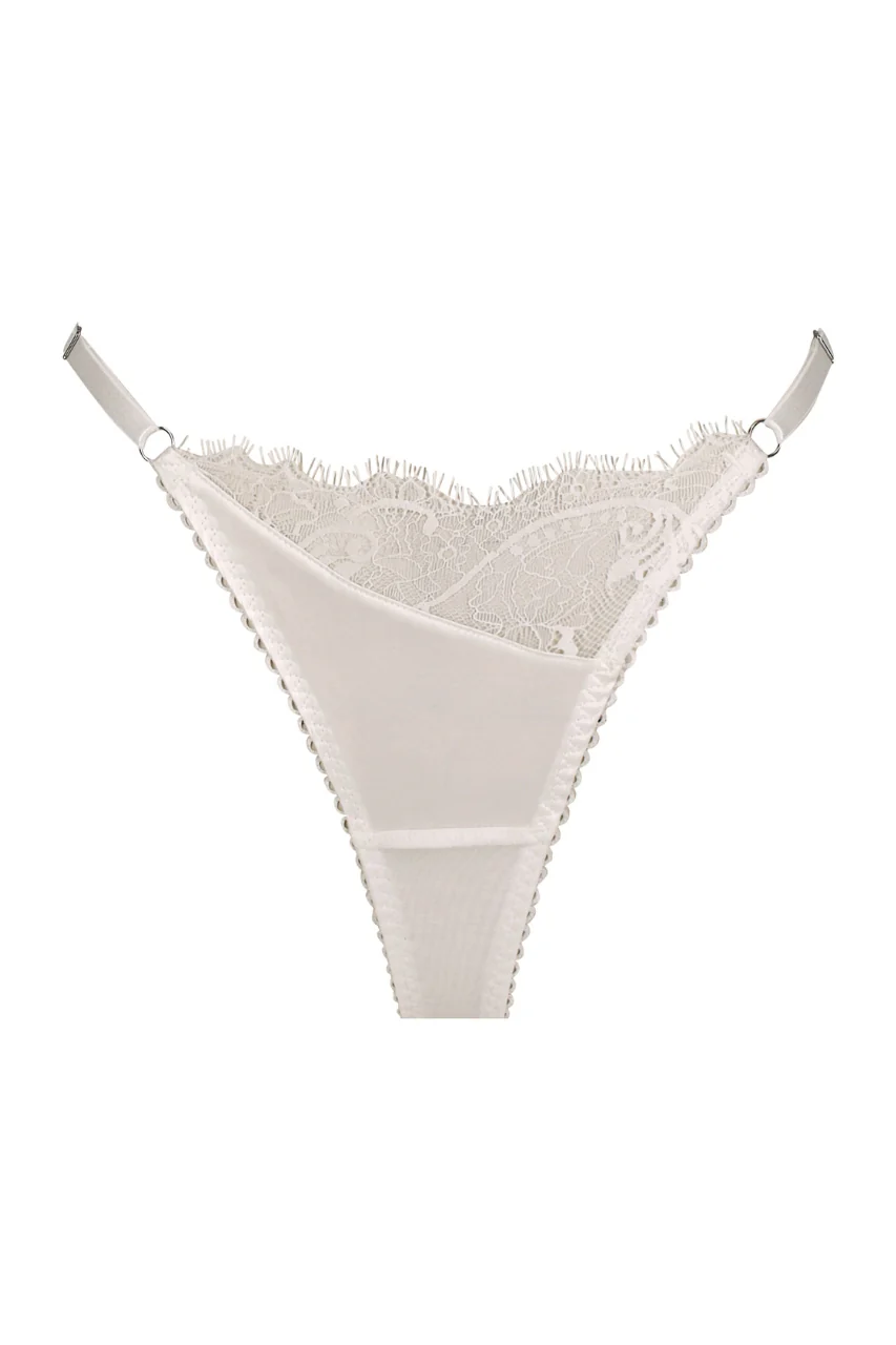 Rae Thong Ivory - Image 5
