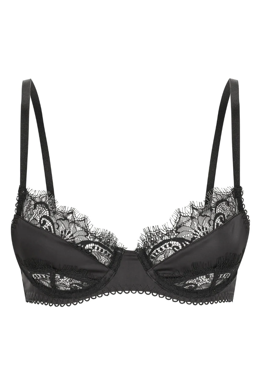 Rae Underwire Black - Image 9