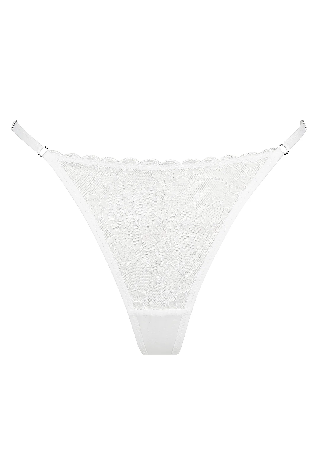 Rosie Thong White - Image 11