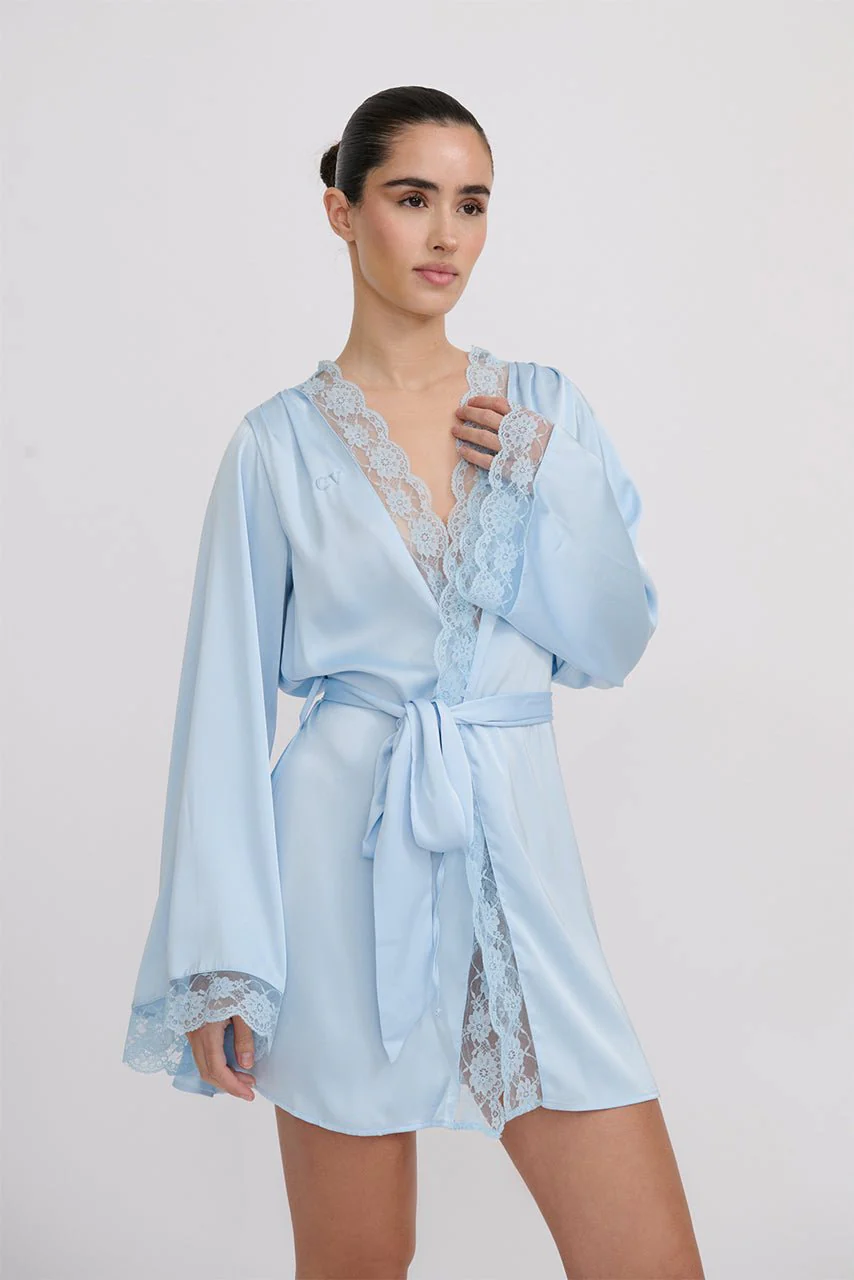 Sidney Robe Frost - Image 3