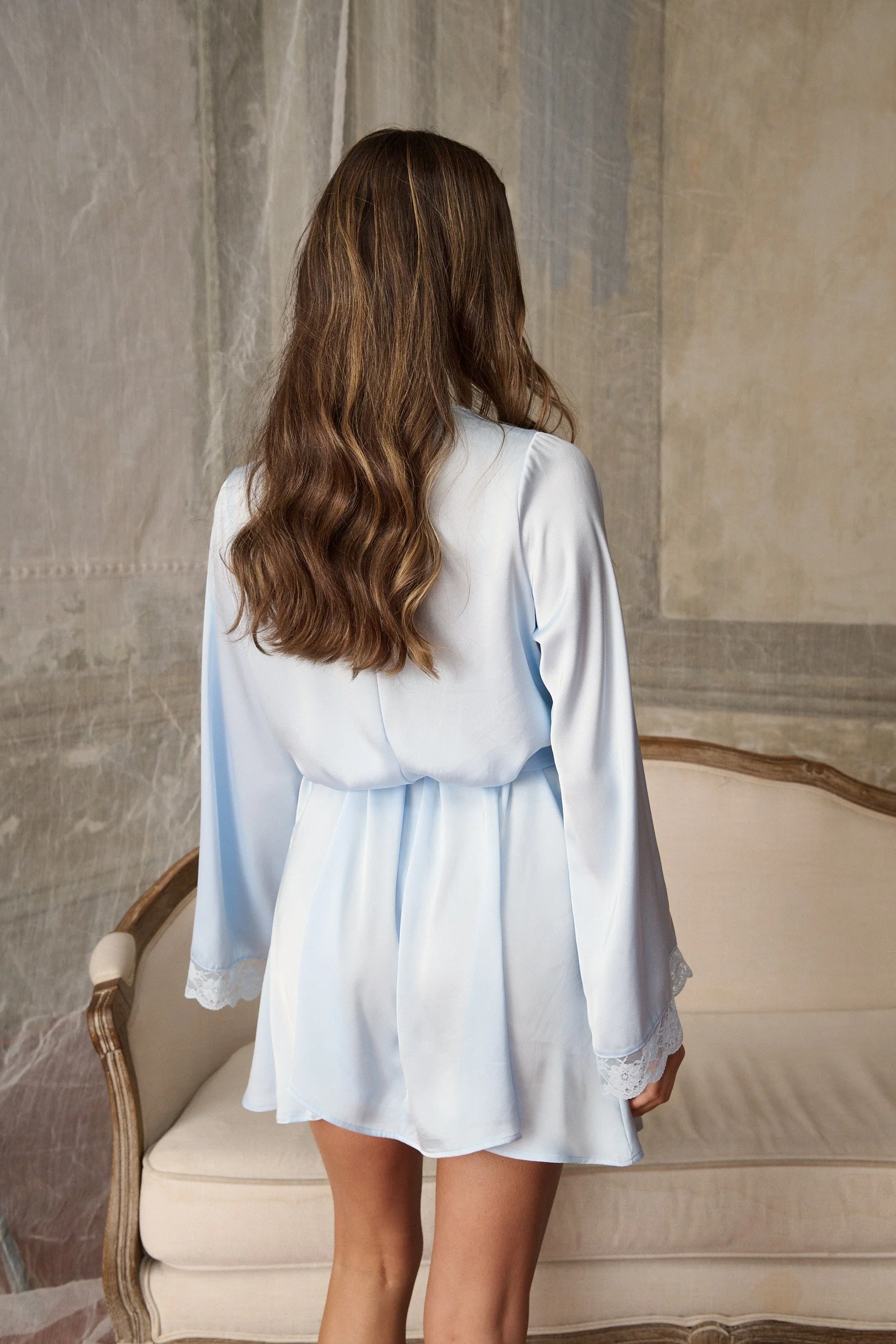 Sidney Robe Frost - Image 5