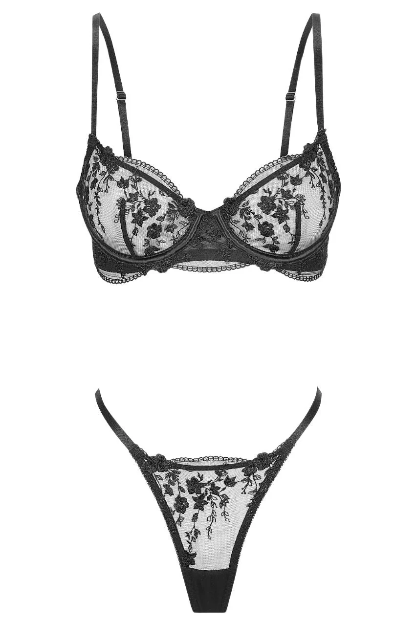 Sofia Set Black - Image 21