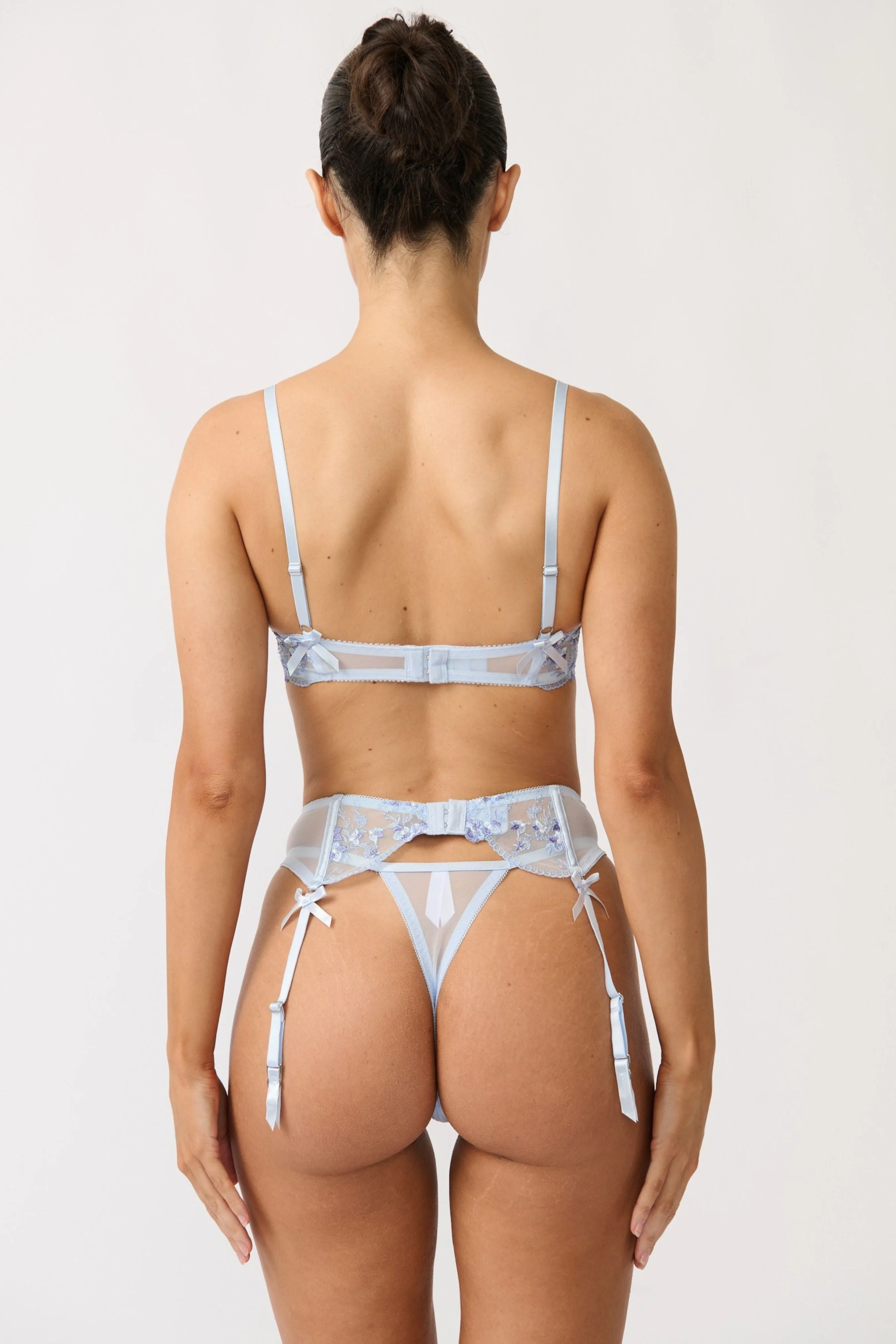 Sofia Set Cornflower - Image 12