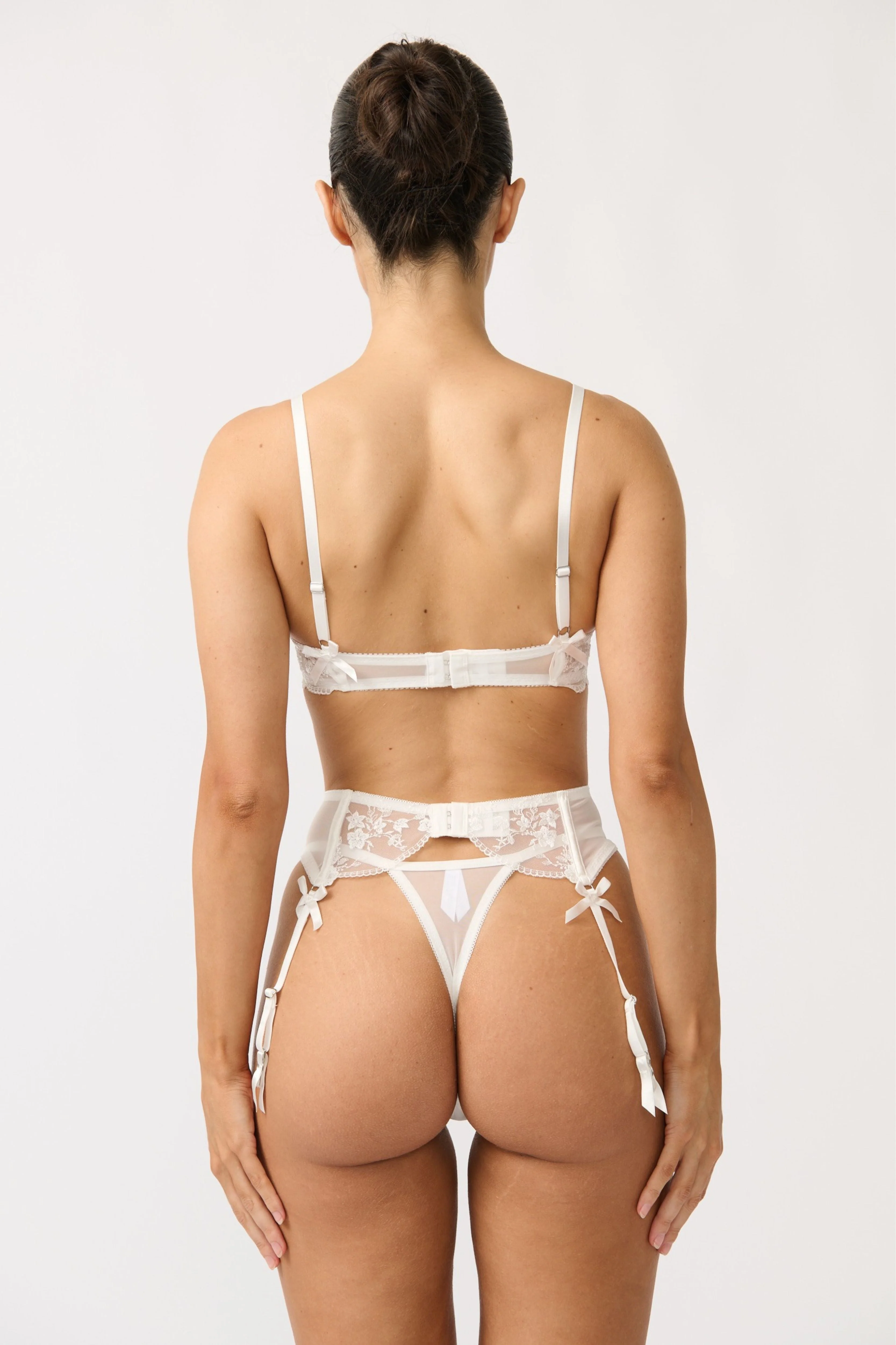Sofia Set White - Image 17