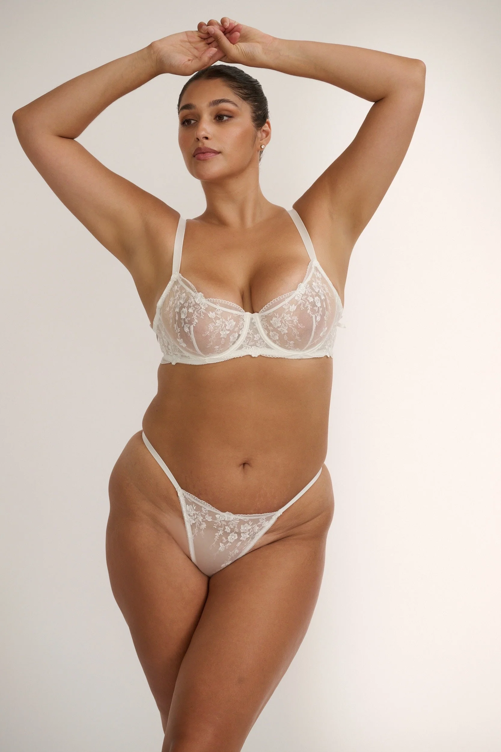 Sofia Set White - Image 18