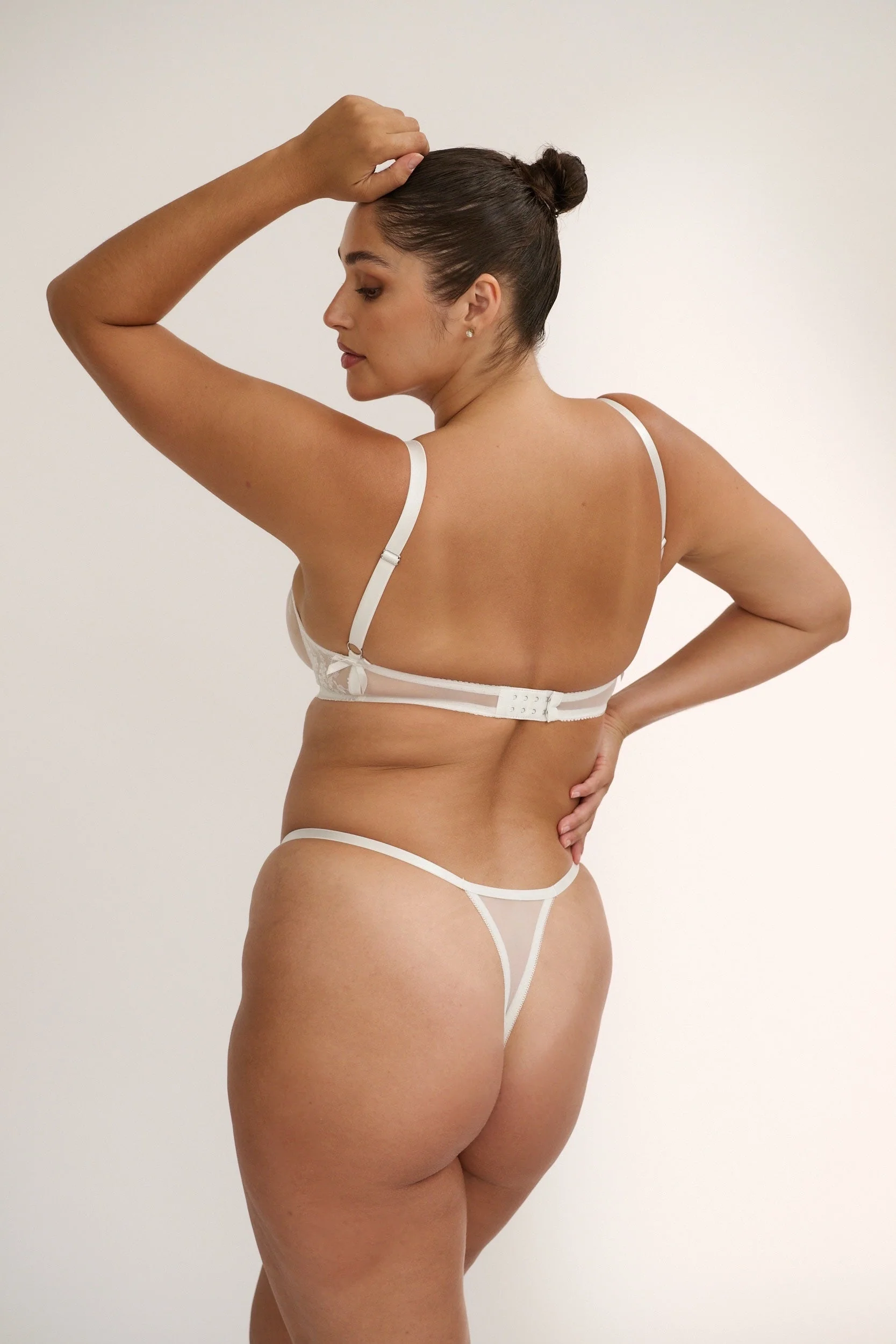 Sofia Set White - Image 19