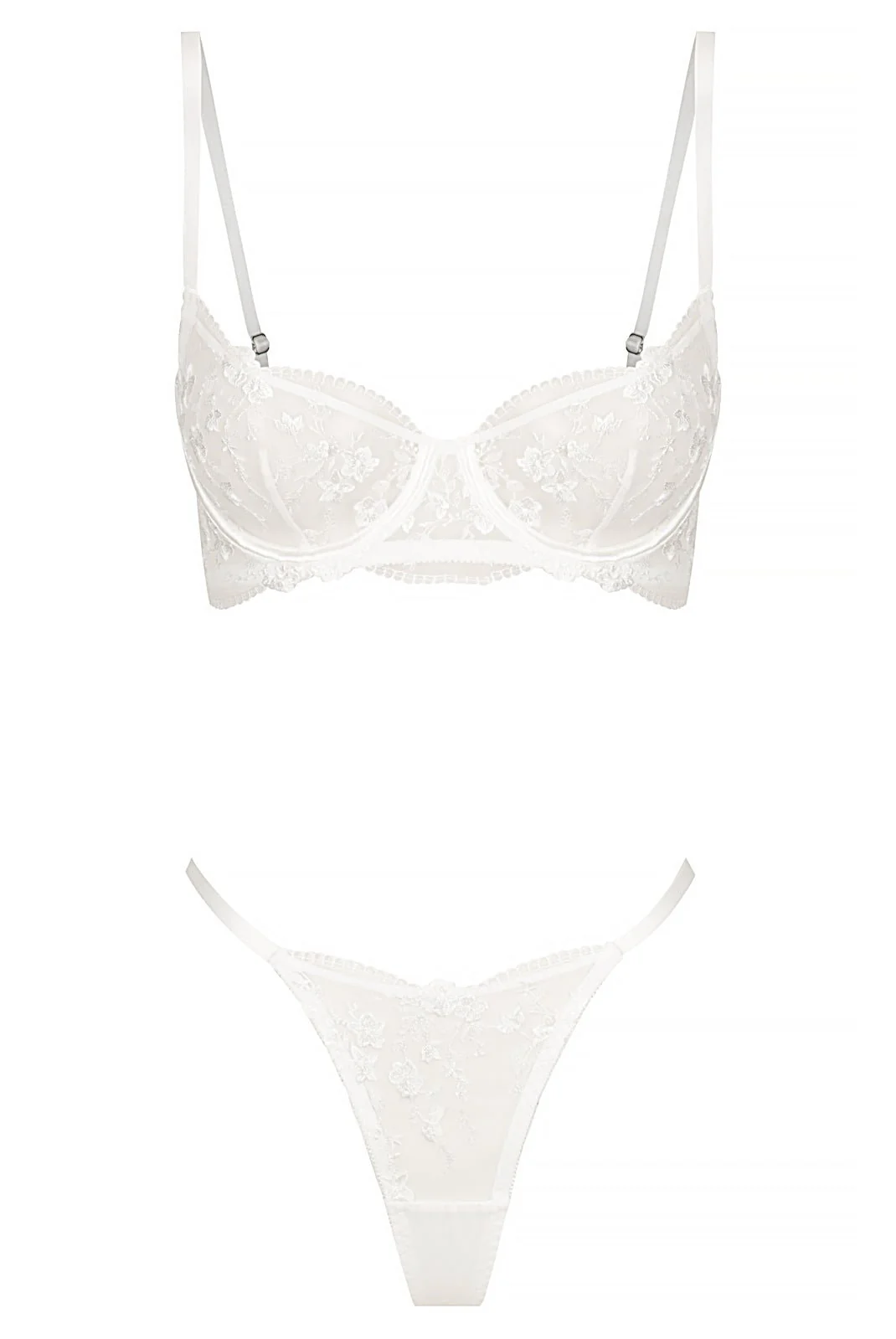 Sofia Set White - Image 20