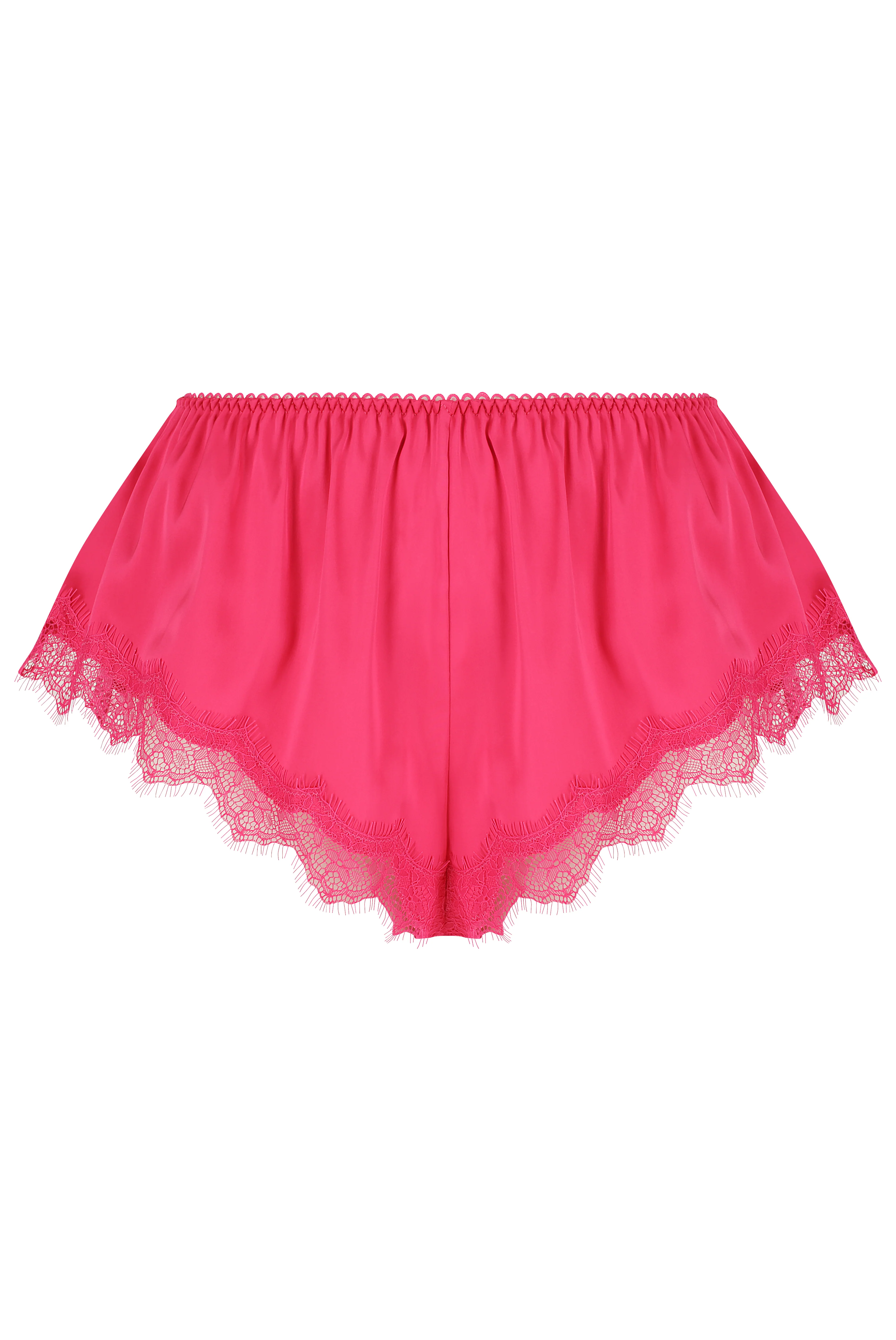 Sorrento Short Hot Pink - Image 10