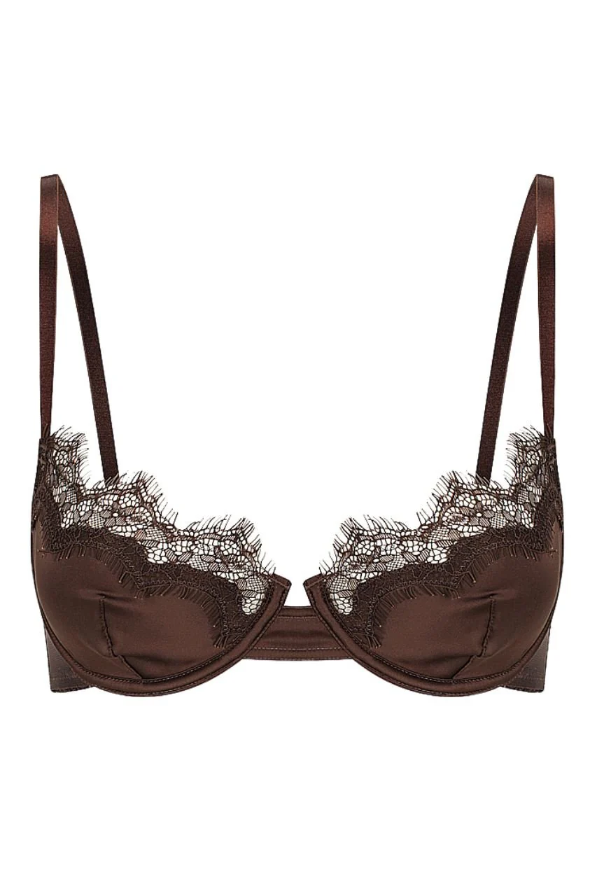 Sorrento Underwire Espresso - Image 13