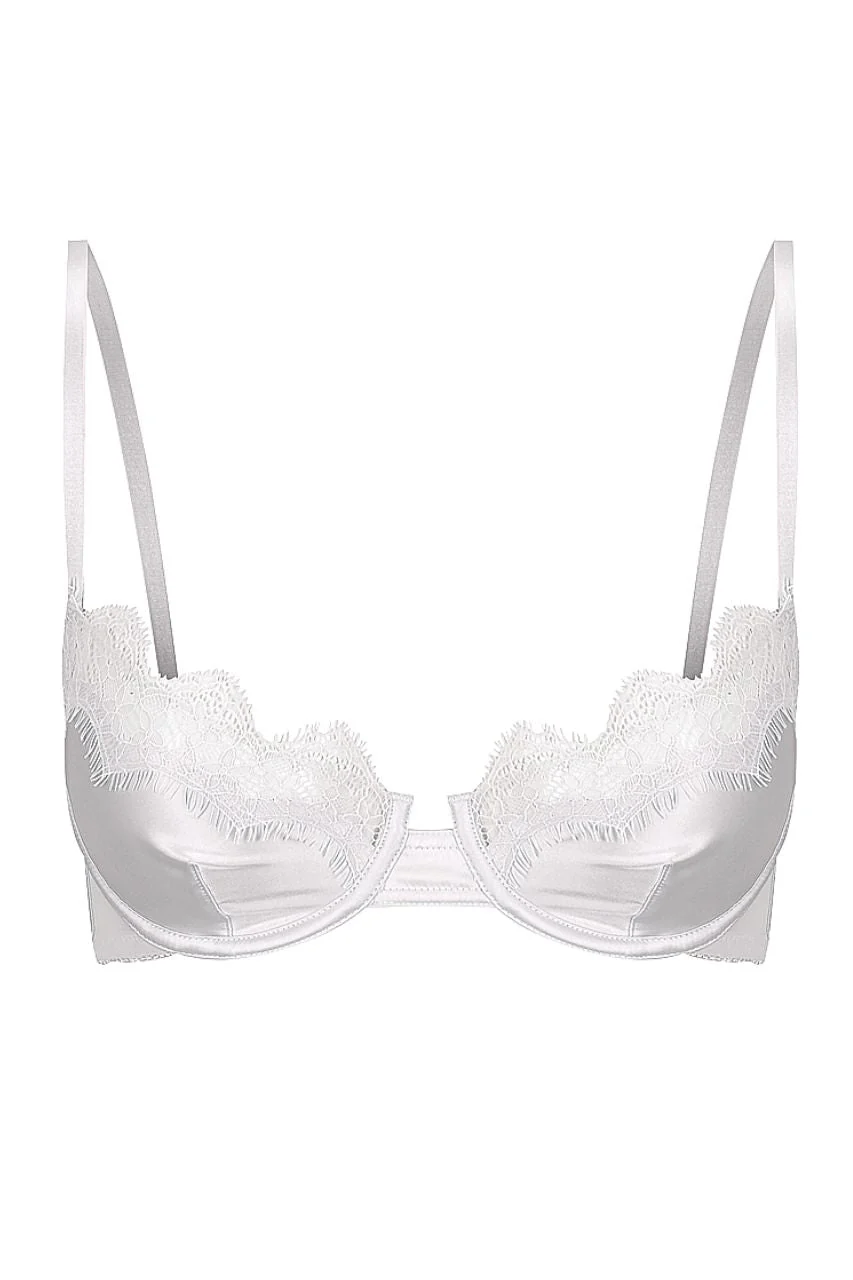 Sorrento Underwire Ivory - Image 11