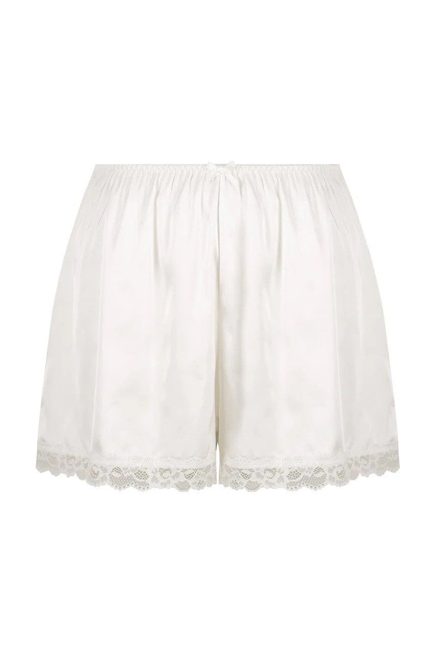 Stella Short Ivory - Image 12