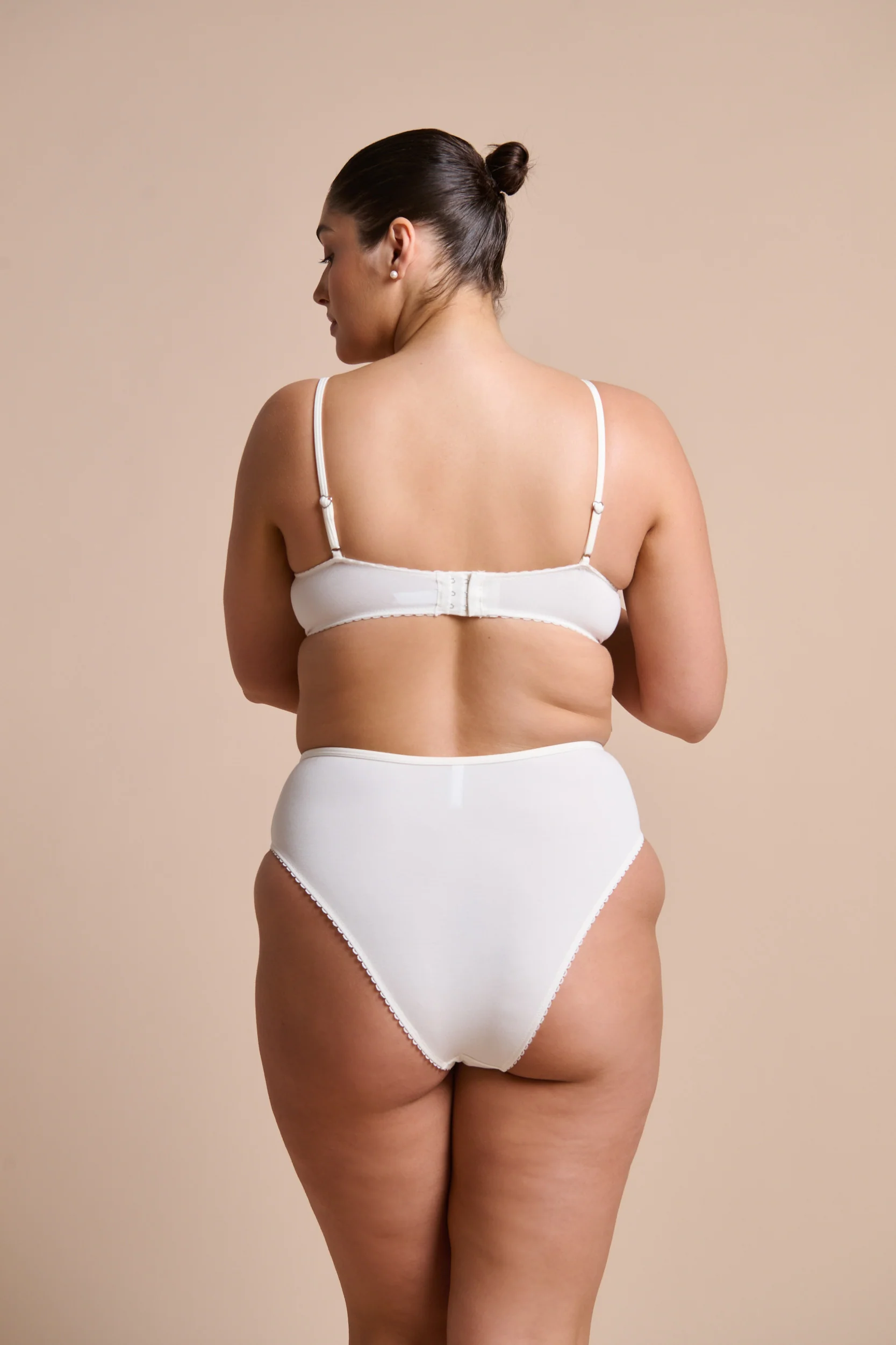 Sundays High Waist Cream - Image 7