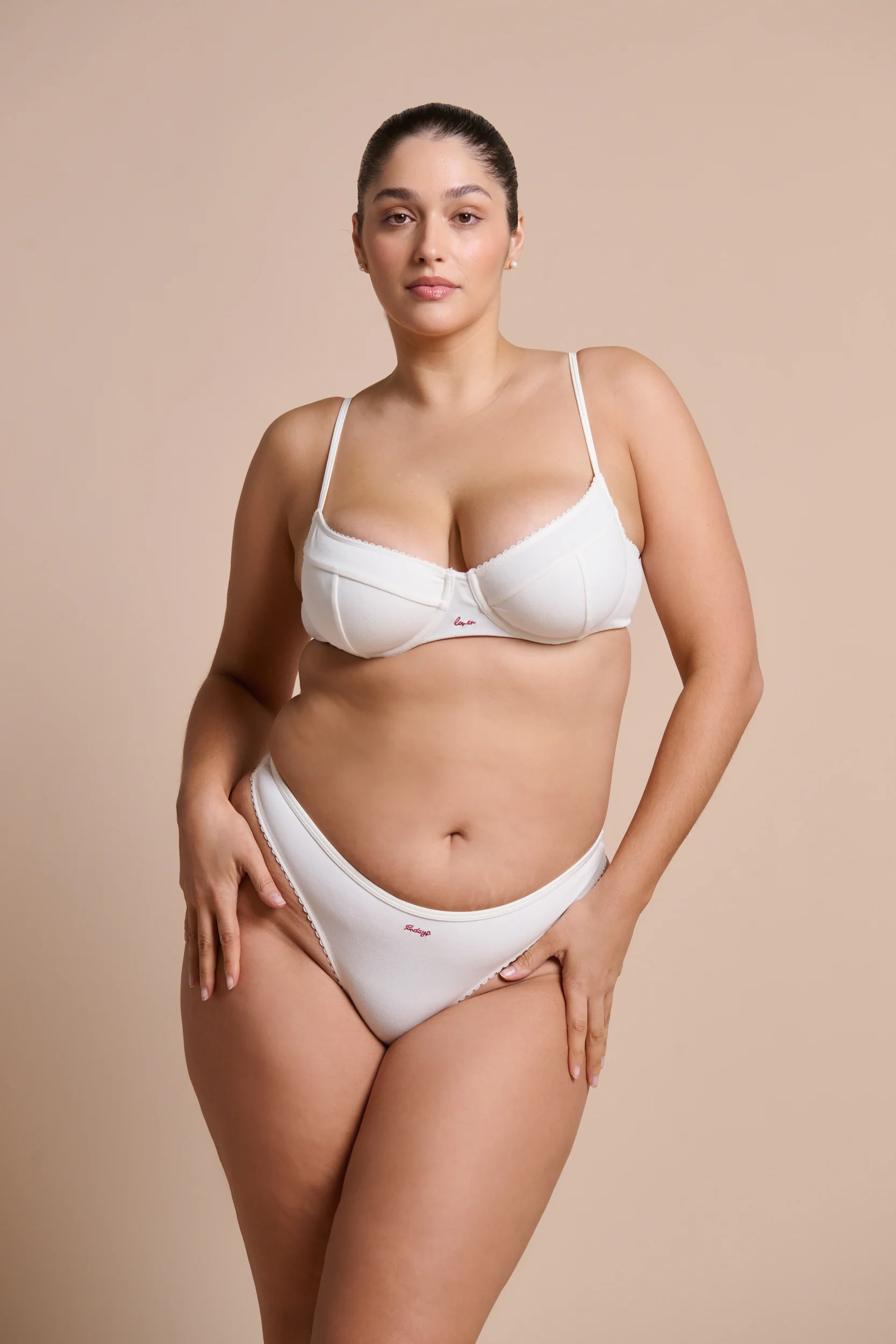 Sundays Thong Cream - Image 6