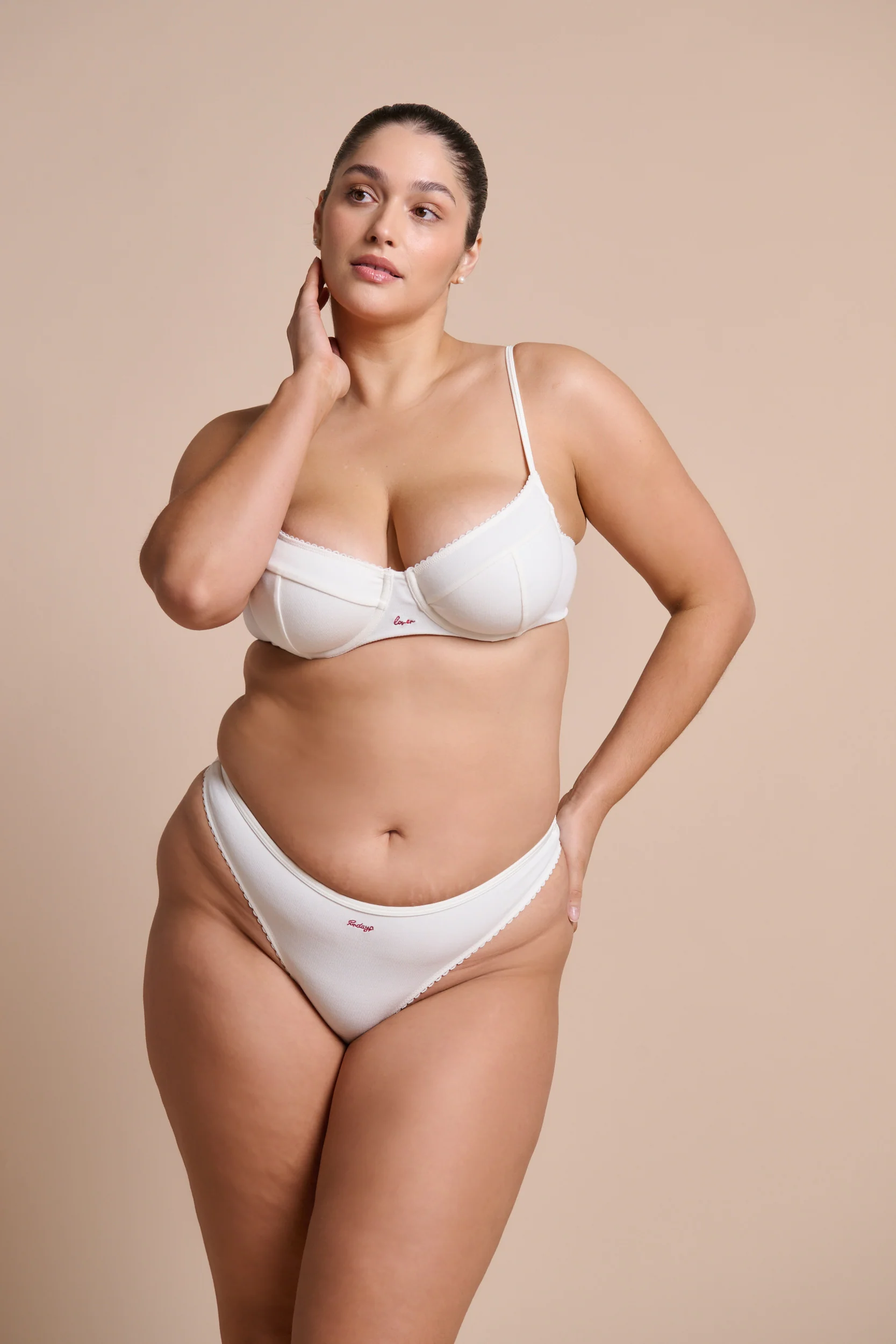 Sundays Thong Cream - Image 8