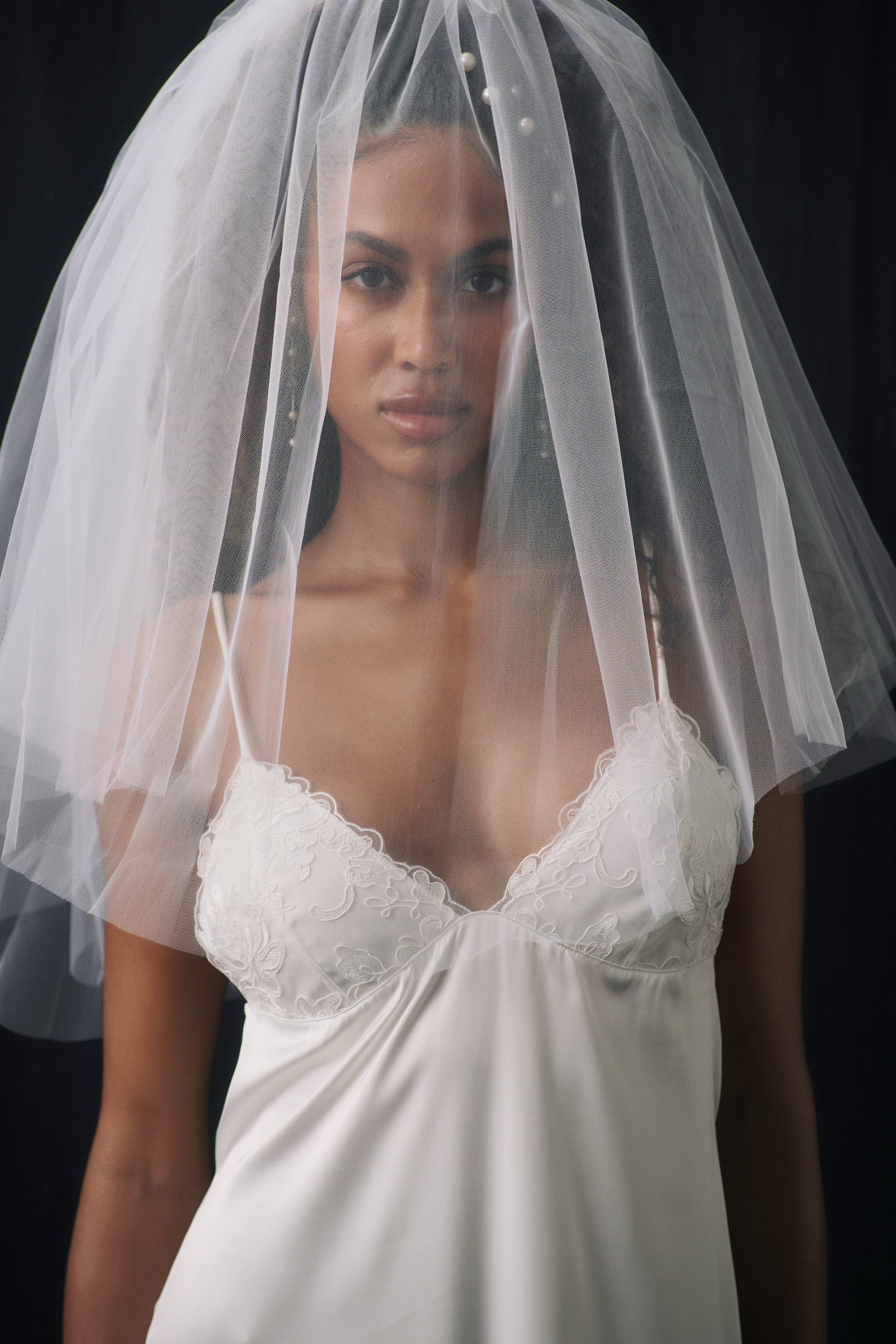 Vegas Veil White - Image 7