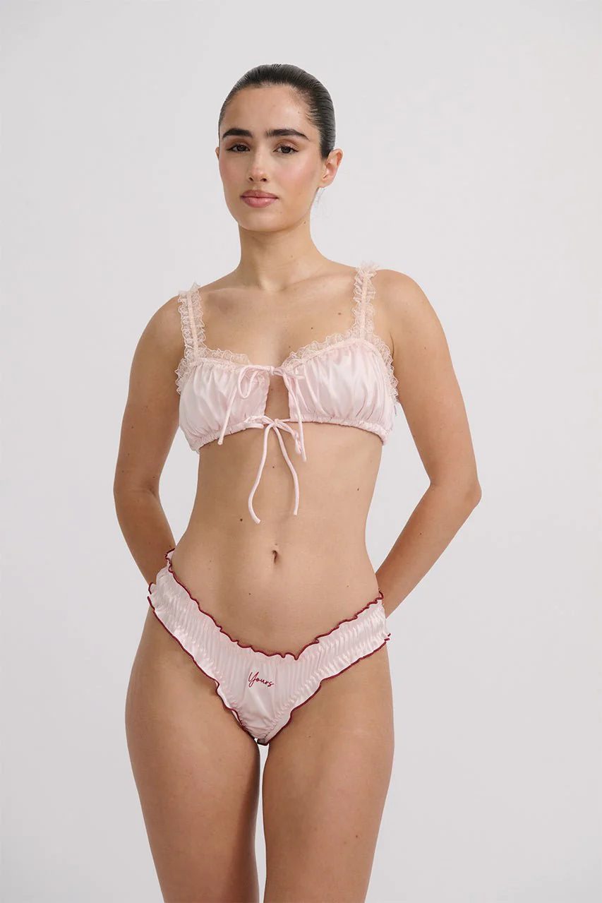 Yours Thong Ballerina - Image 11
